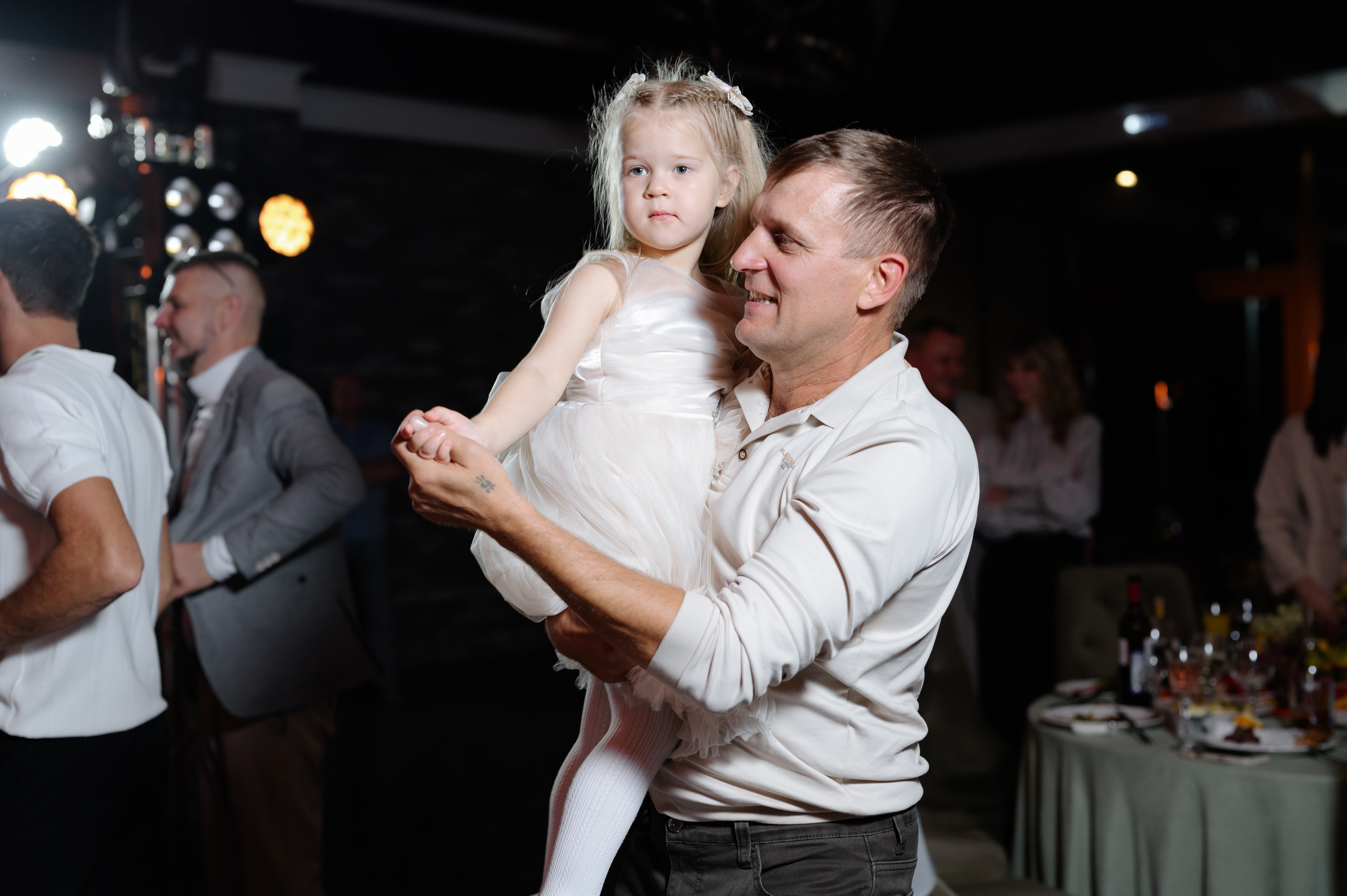 Александр и Оксана. Свадебный и семейный фотограф Светлана Матвеенко