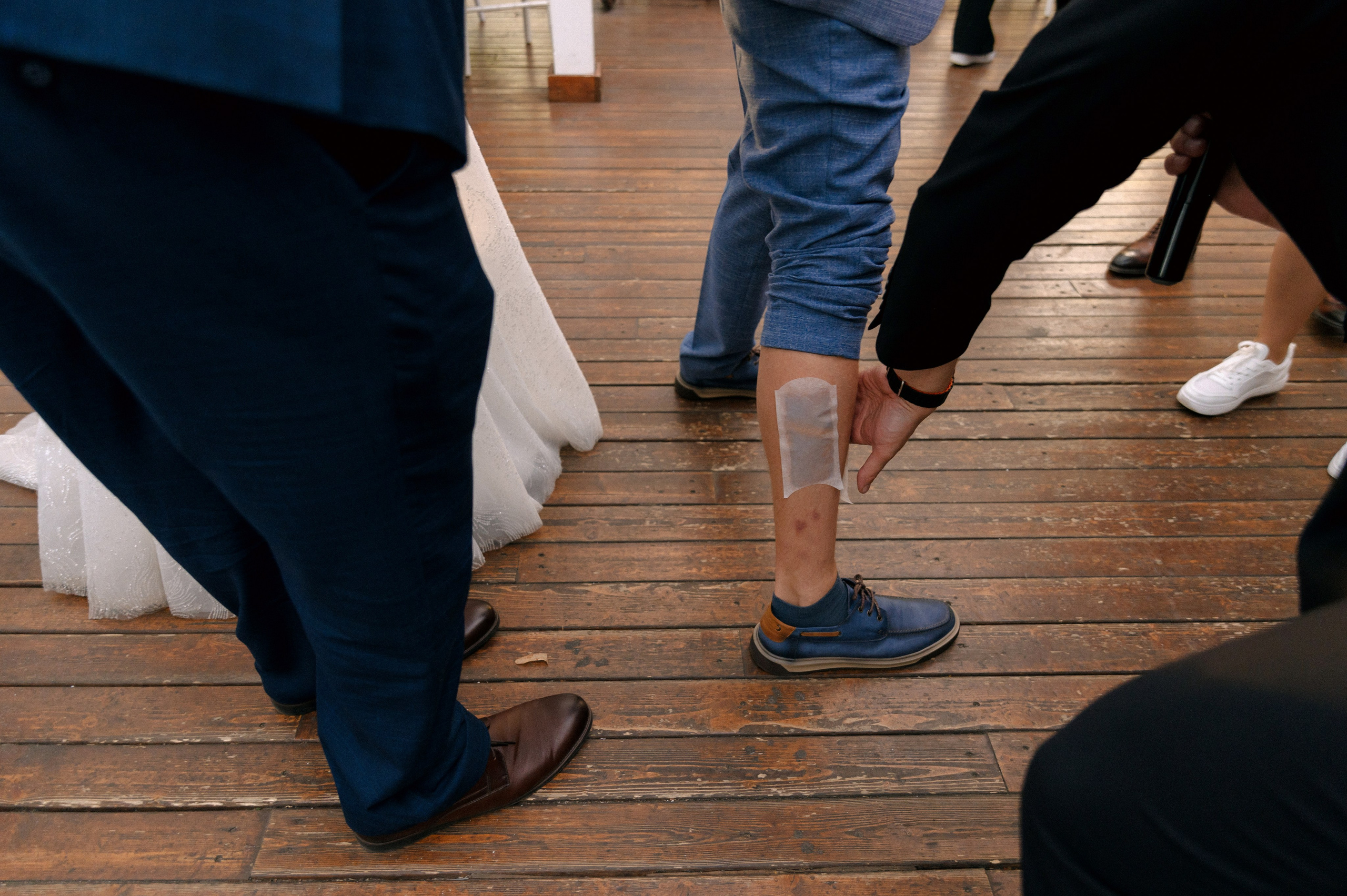 НАДЯ и САША. Шашкова Вероника / Свадебный и семейный фотограф Москва и Ярославль