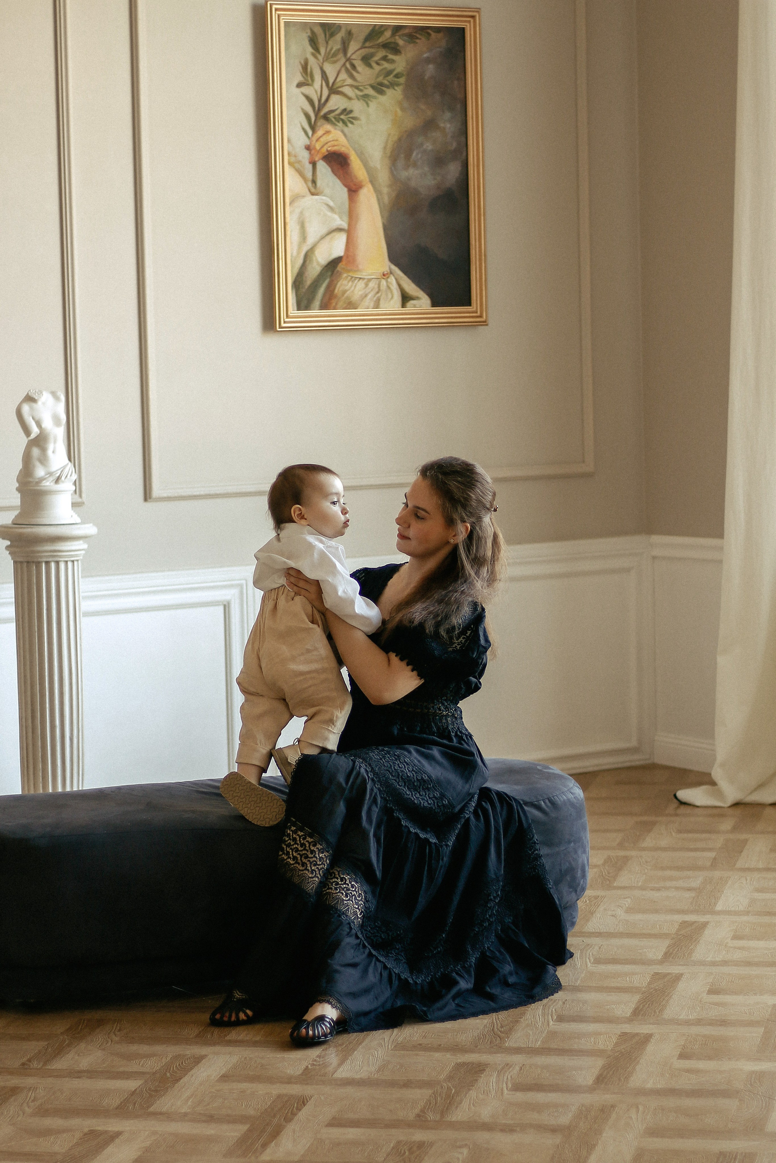 Надежда и Тимур. Фотограф Краснодар