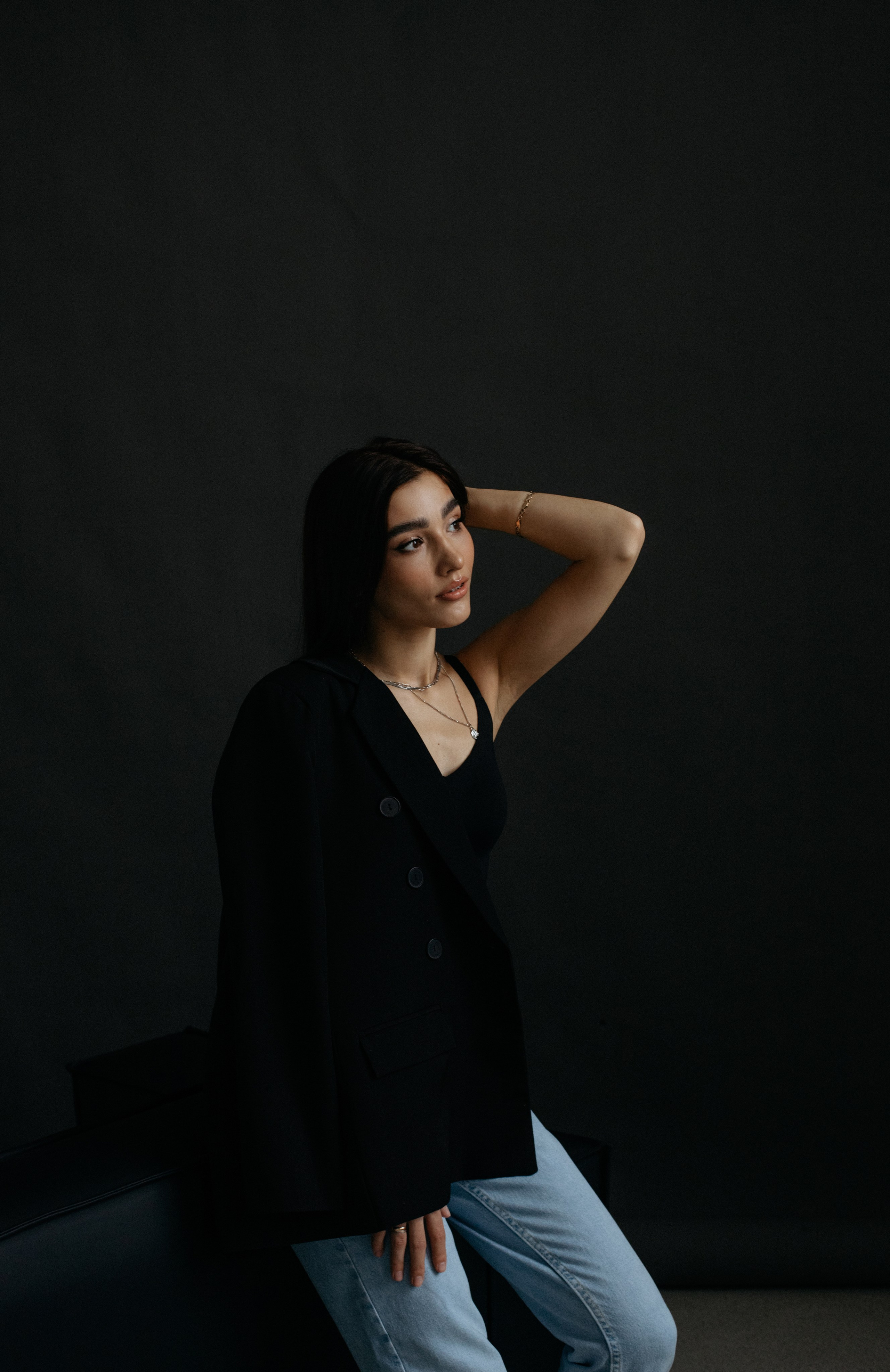 АЛИНА | ID photo studio | Выборг. Фотограф в Выборге | Юлия Басырова