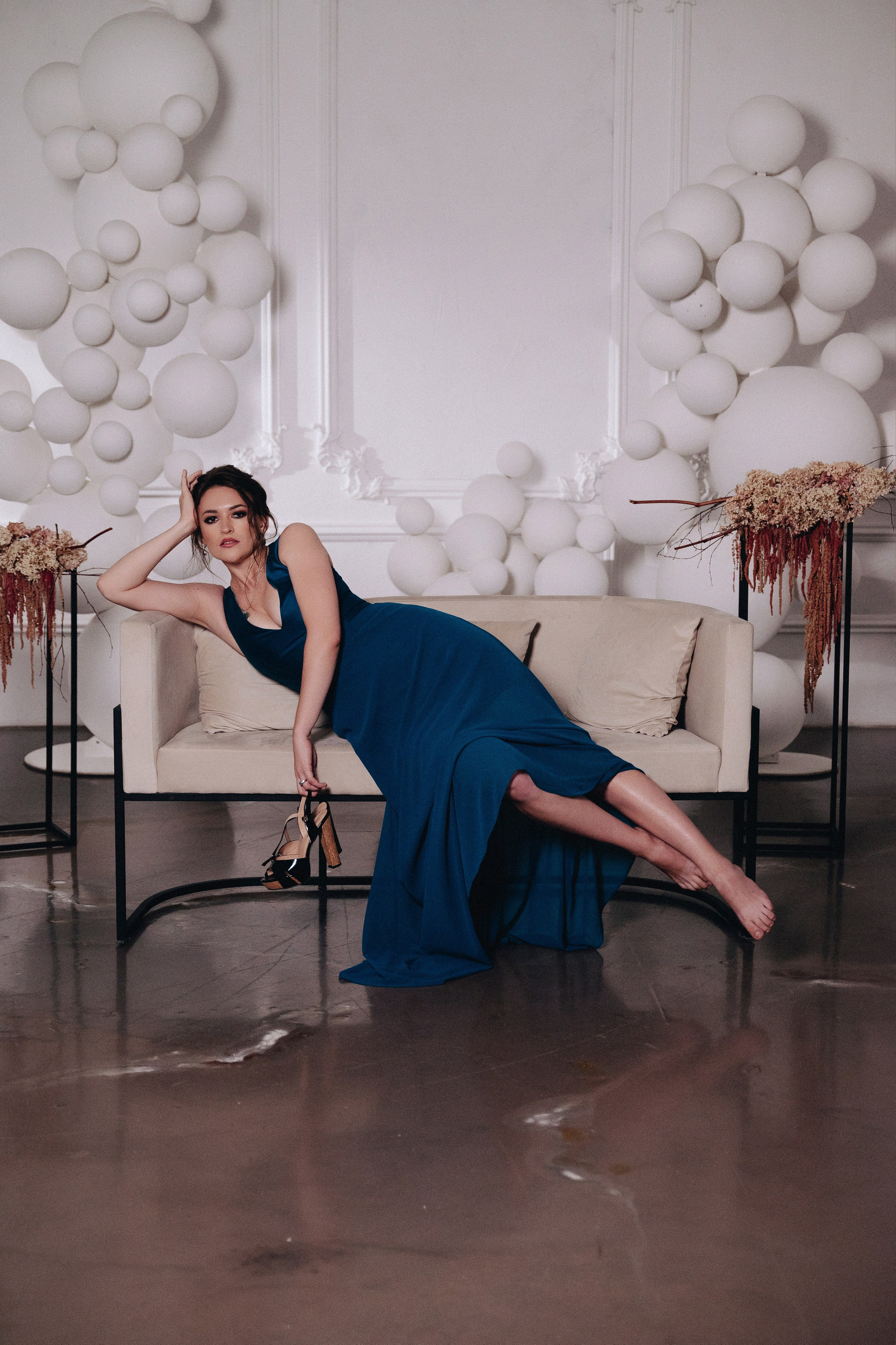 АЛЁНА. Екатерина Курбанова. Женский фотограф