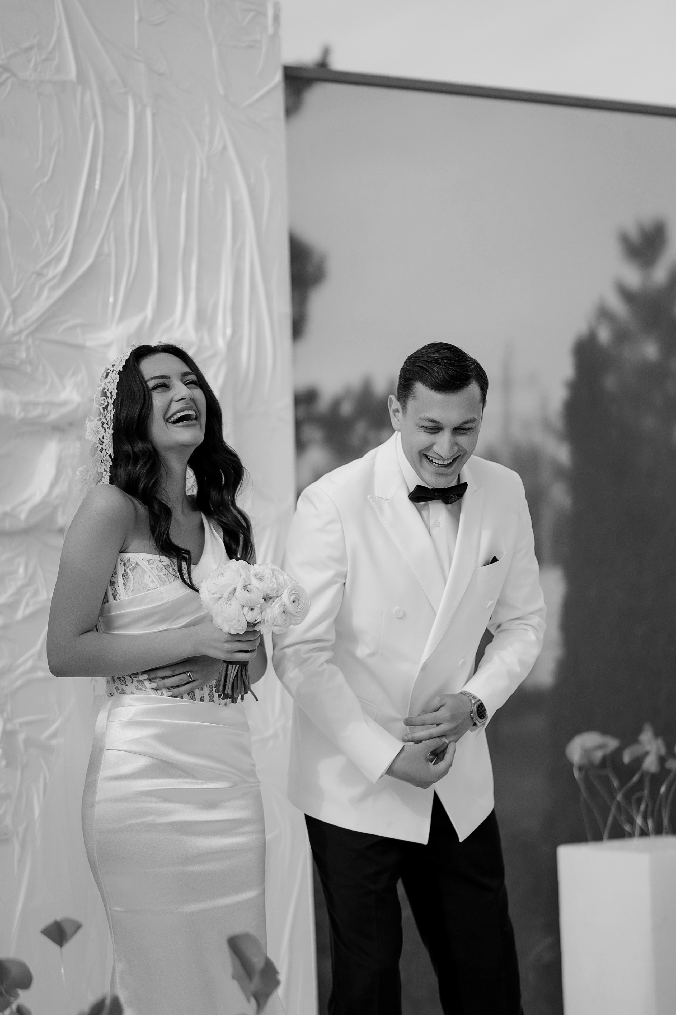 Ты мой сон. Свадебный фотограф Марина Бобкова в Липецке, Воронеже, Москва