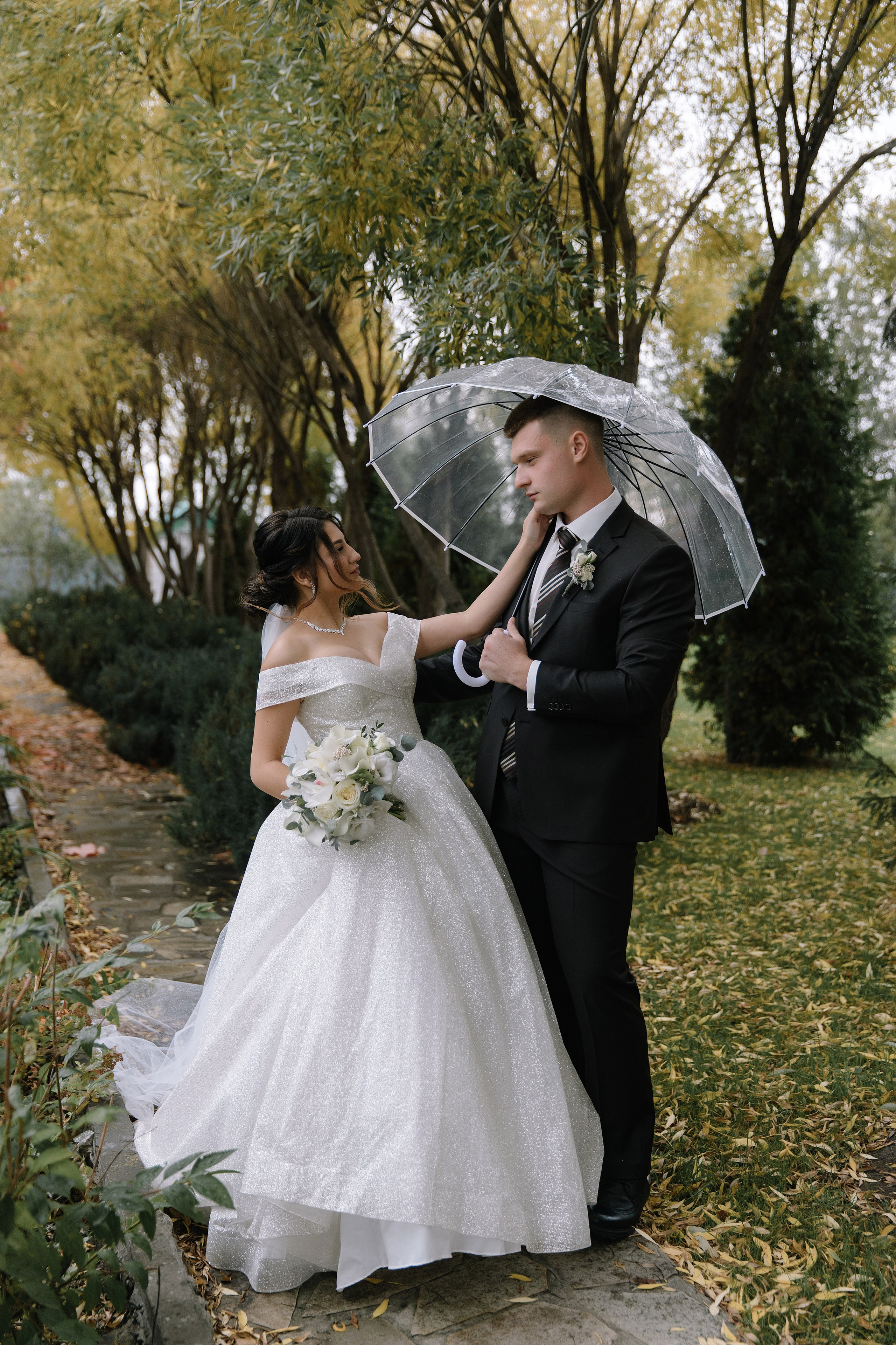 4.10.2023. Свадебный и семейный фотограф Челябинск и Челябинская область