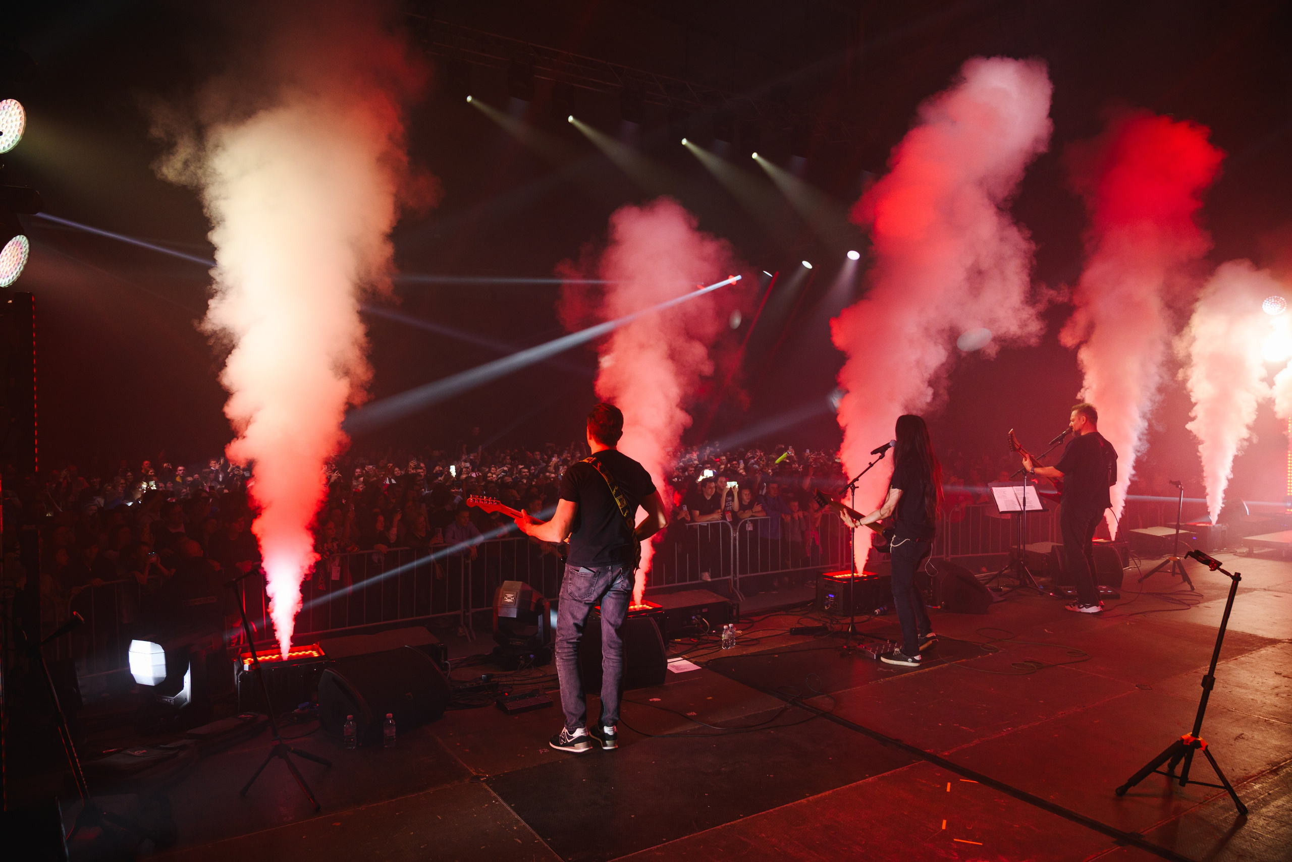 Свой код. Dmitry Gagarin Photographer