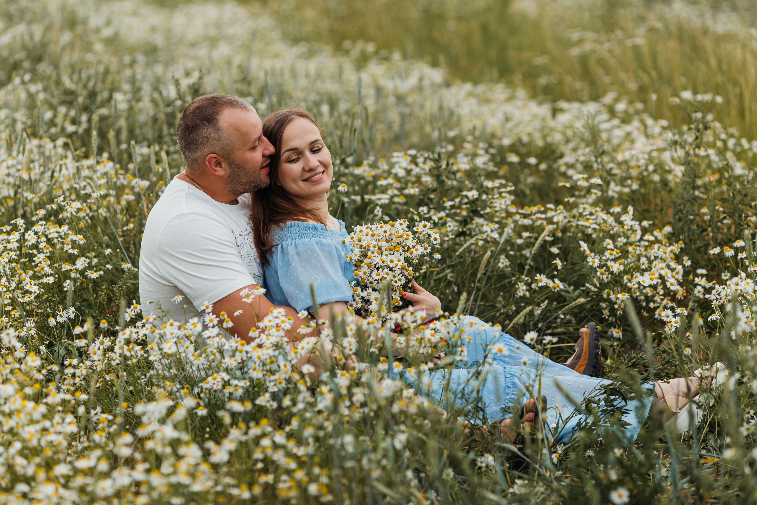 Семья Долгашевых. Свадебный и семейный фотограф в Арзамасе Давыденкова Яна