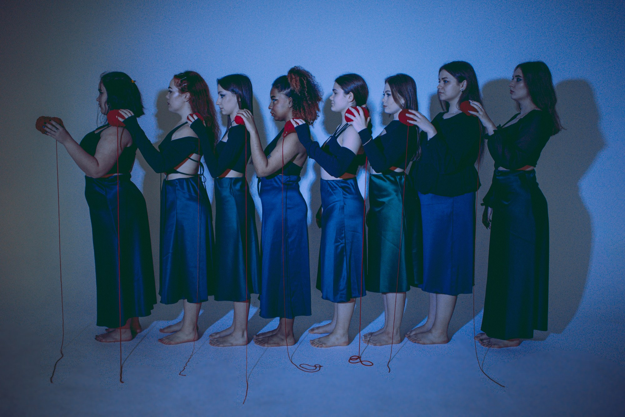 X-FILES. Репортажный и портретный фотограф в Твери Ольга Борисова