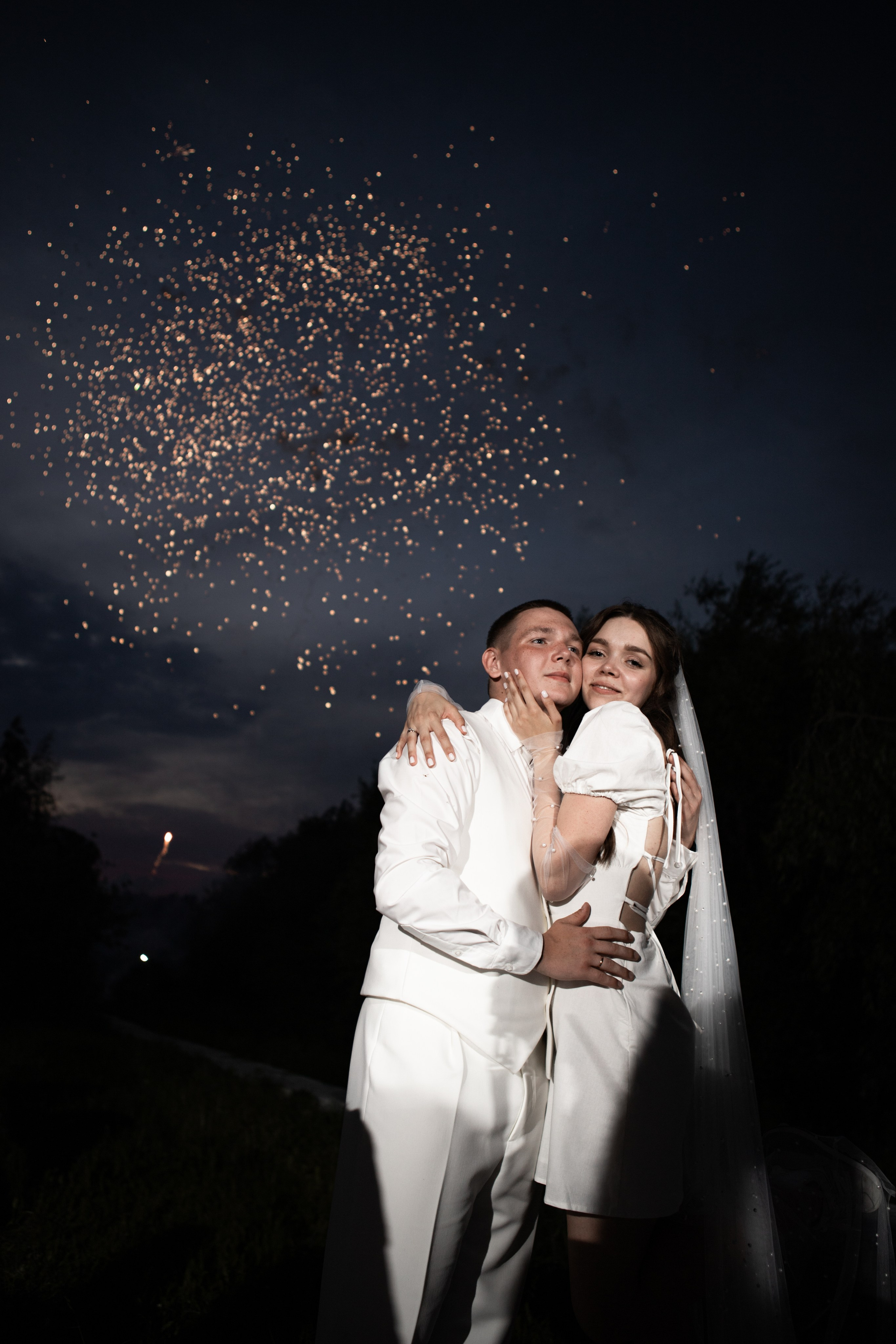 Саша & Полина (регистрация+банкет). Фотограф Екатеринбург Яна Язовская