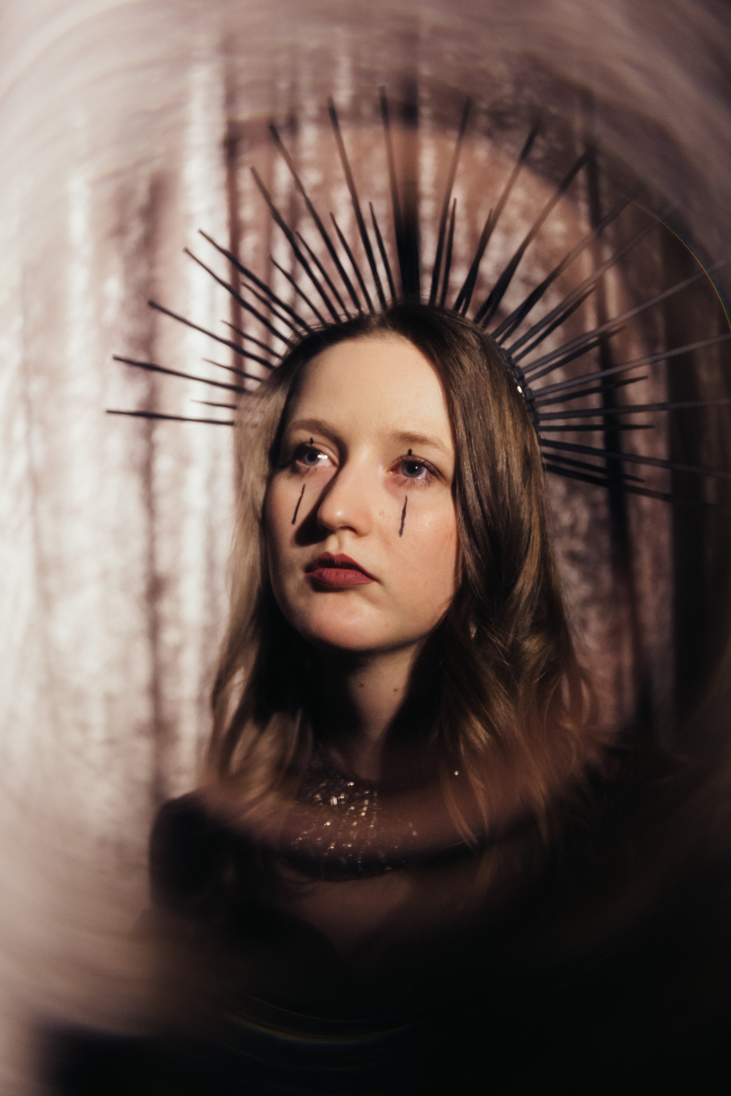 ТЭЙШИ. Фотограф Елена Батарина
