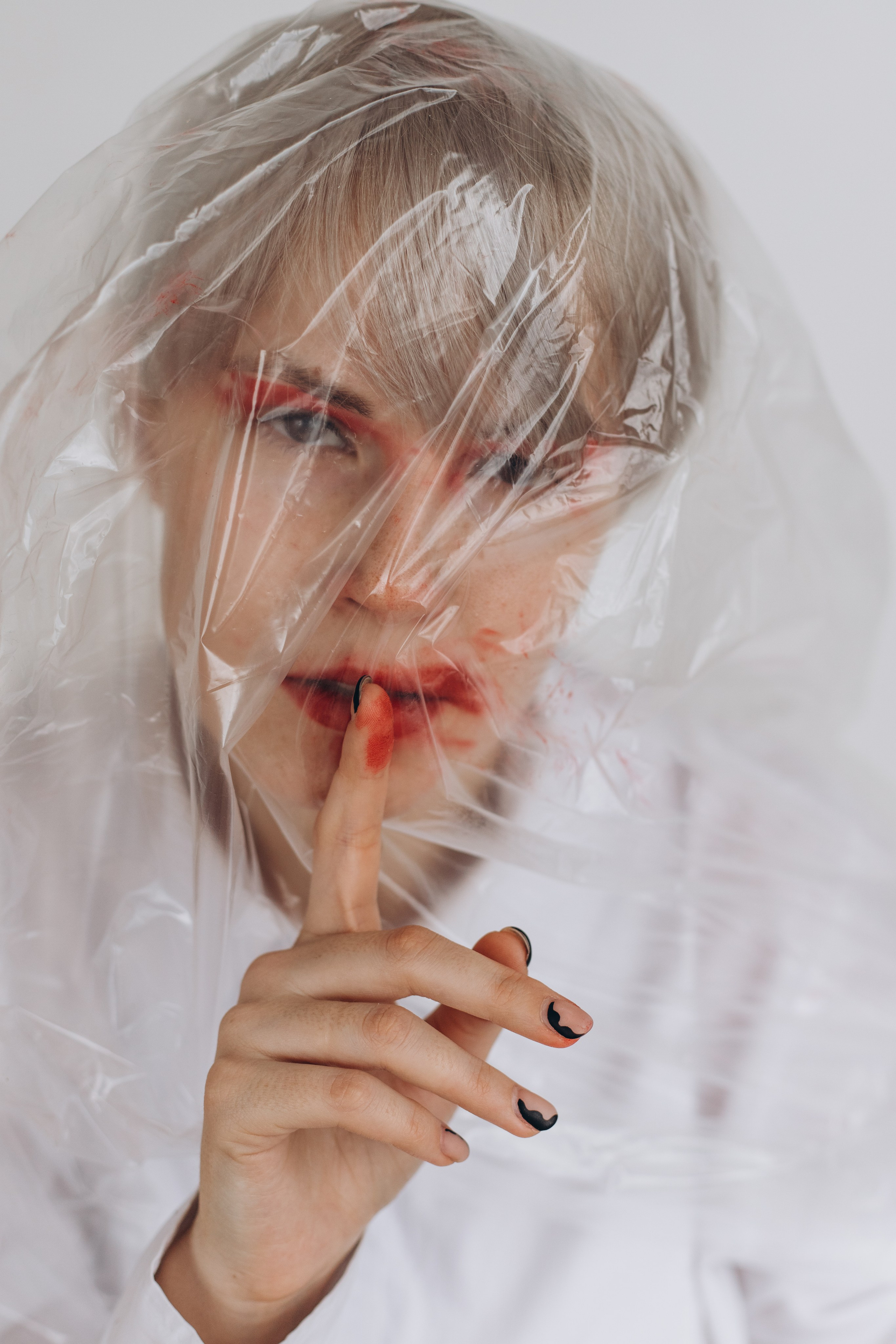 Лиса. Свадебный и семейный фотограф Краснова Юлия