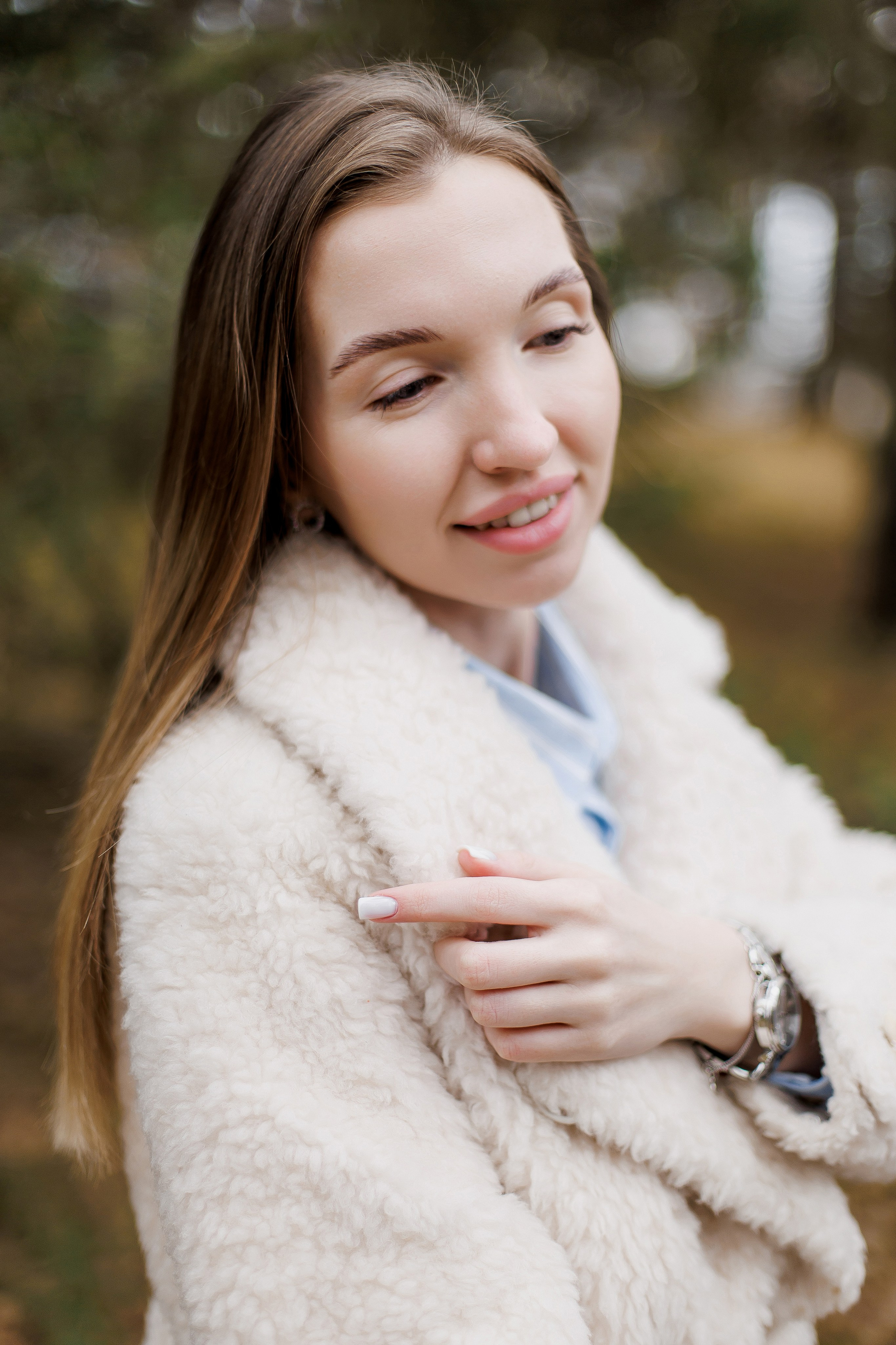 Женя, Вика и Милаша. Свадебный и портретный фотограф в Миассе Филиппенко Дарья