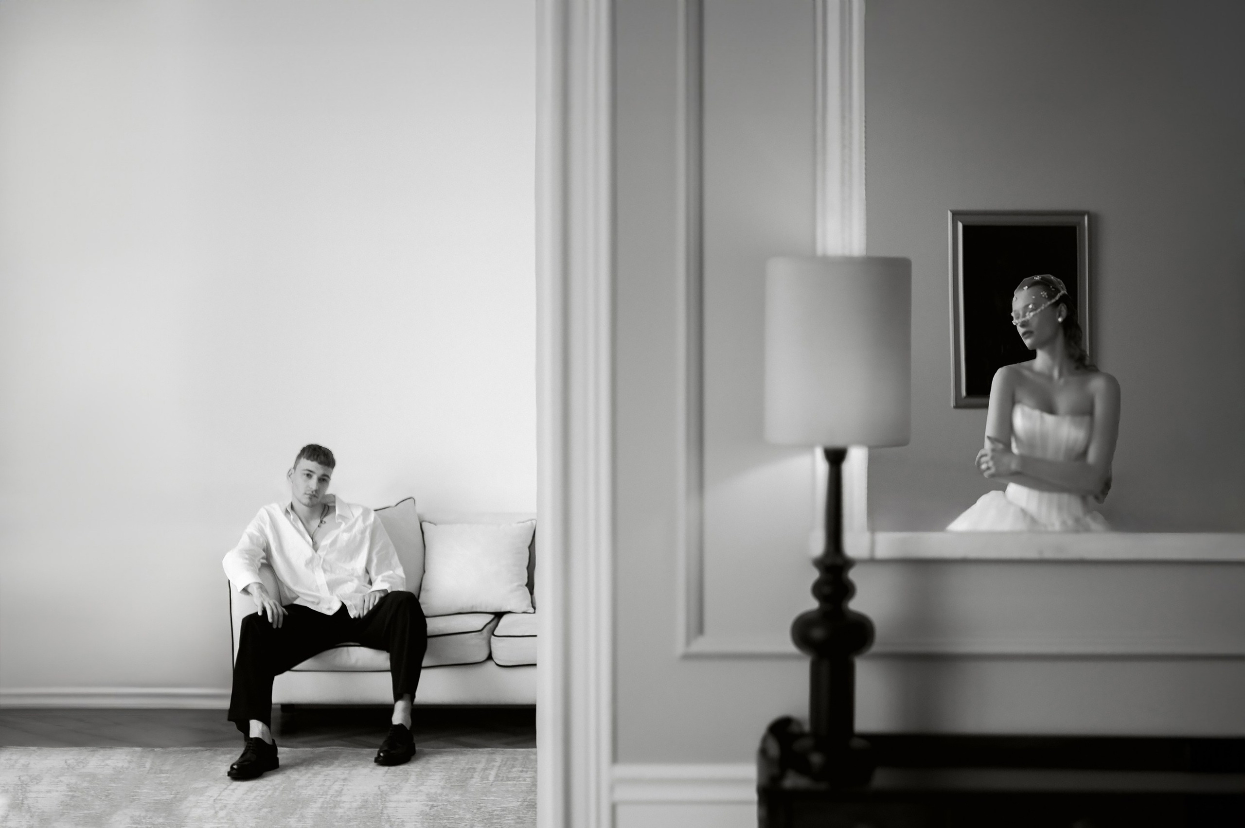 Влад и Алла. Свадебный фотограф Ростов-на- Дону, Краснодар, Москва