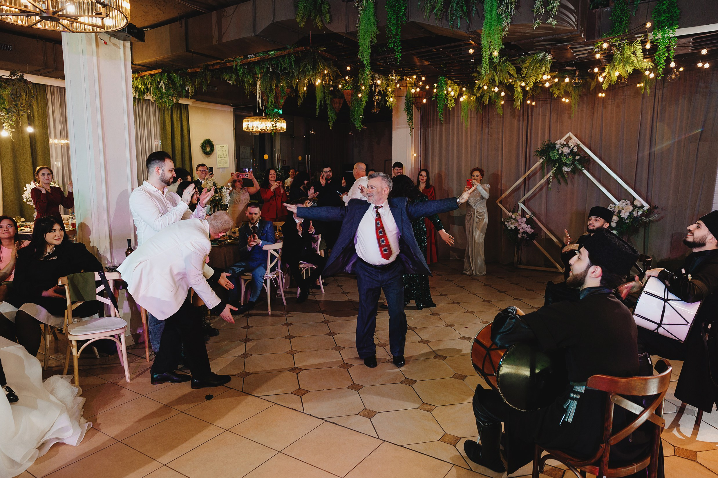 15 марта 2025. Свадебный организатор Москва