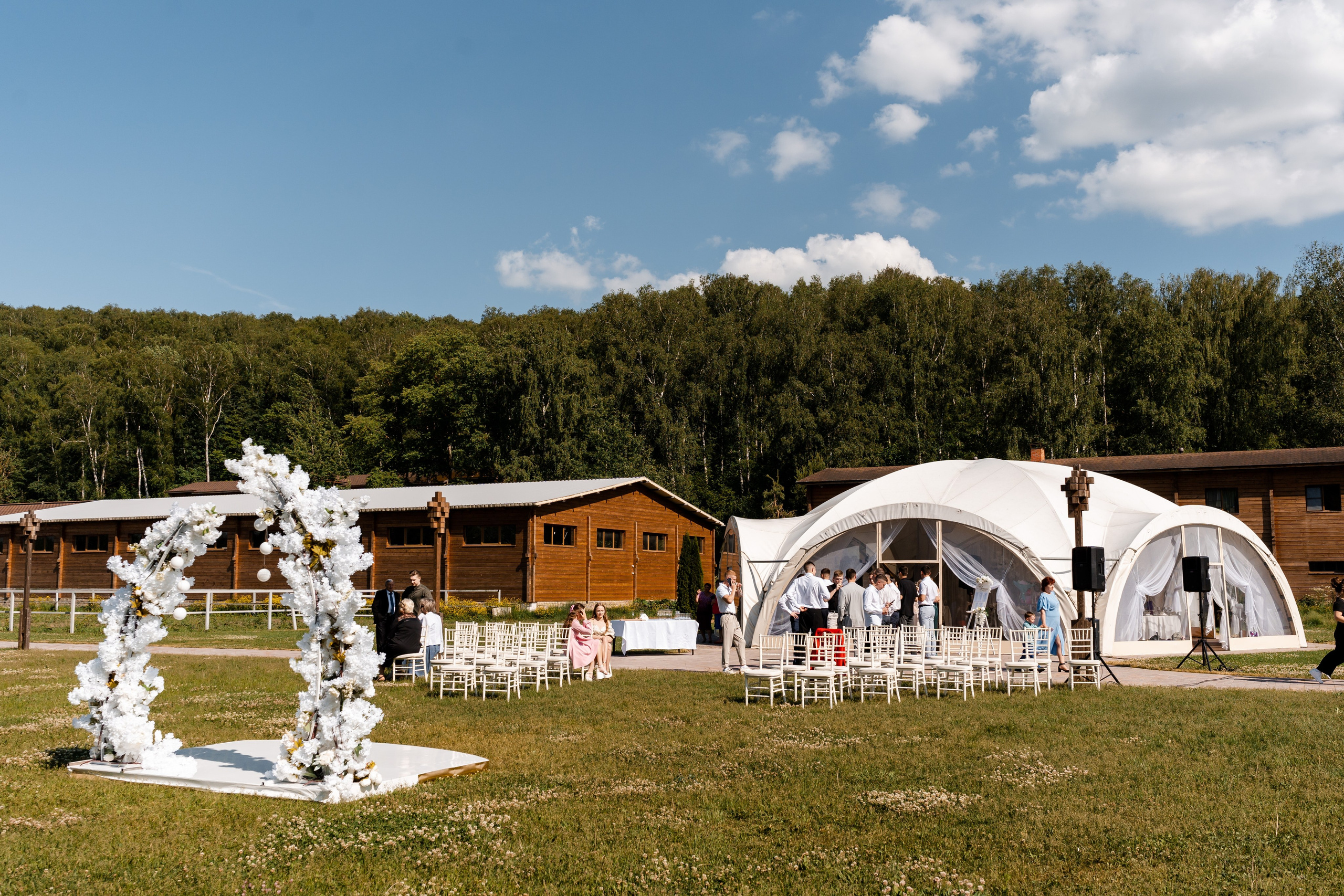 E&V. Свадебный Фотограф в Коломне и Москве Николай Максименко