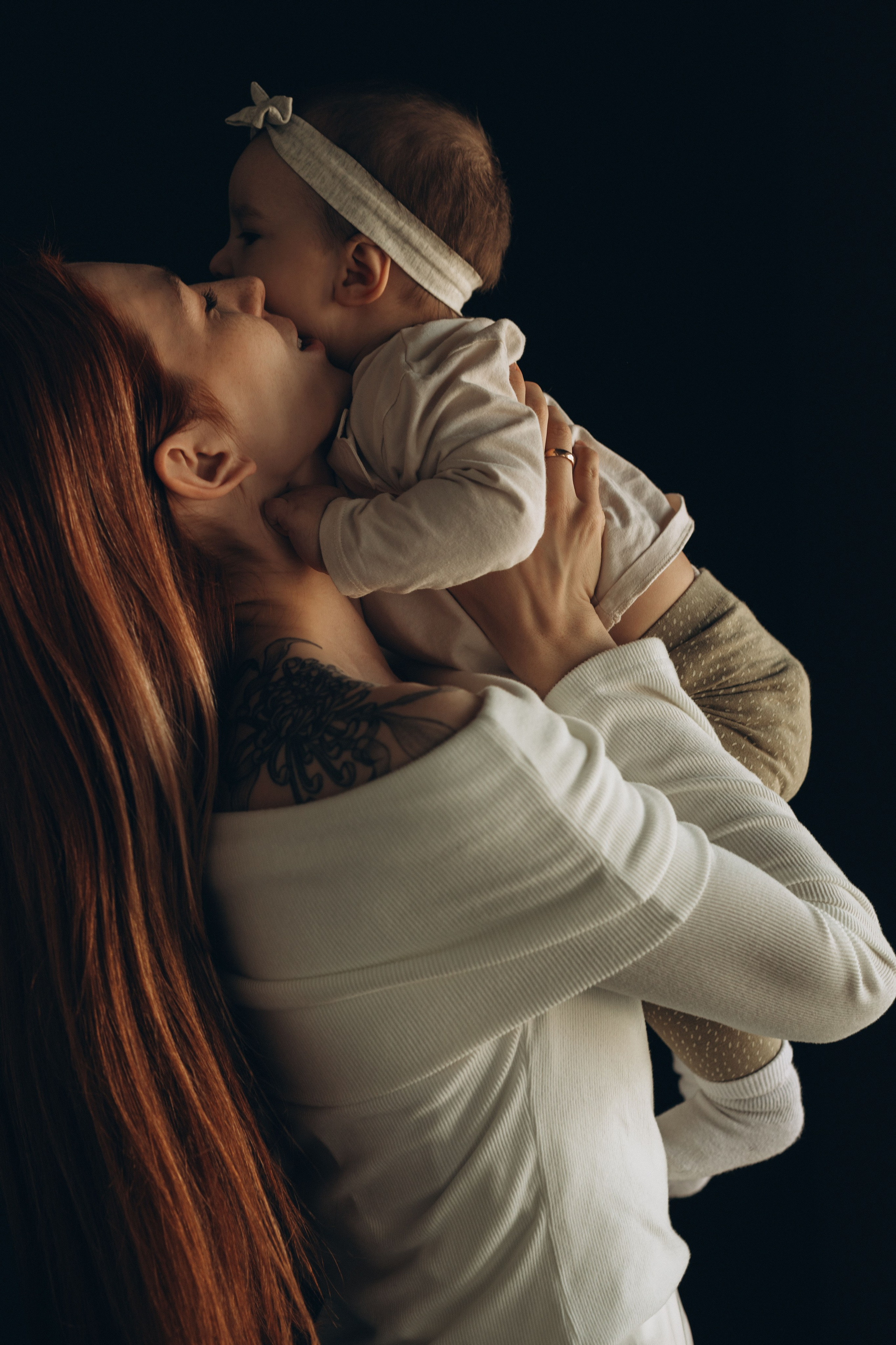 Семья Щелкуновых. Семейный и свадебный фотограф в Чите Мария Авдеева