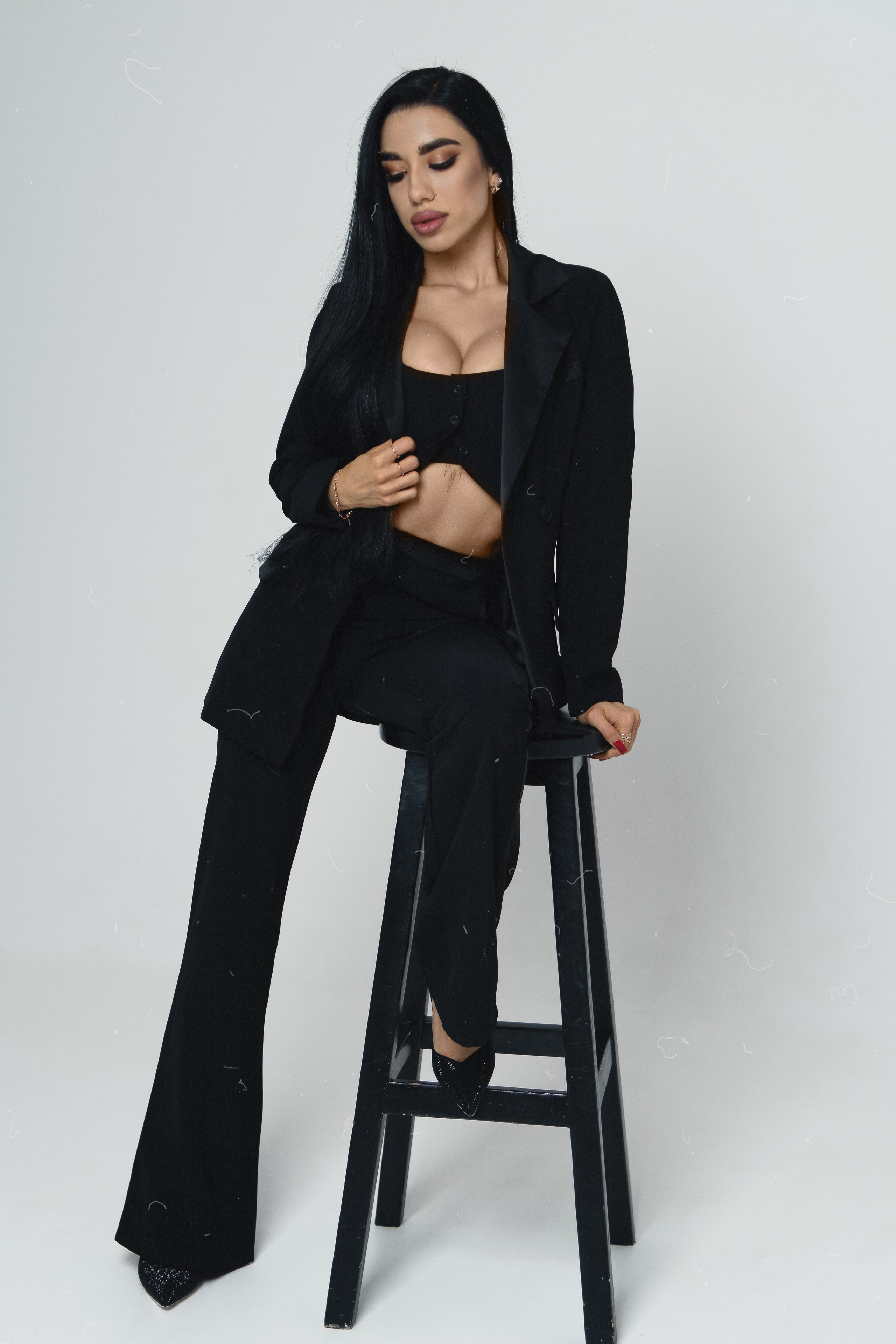 ЕКАТЕРИНА. Фотограф Анна Воленщак Торез/Донецк