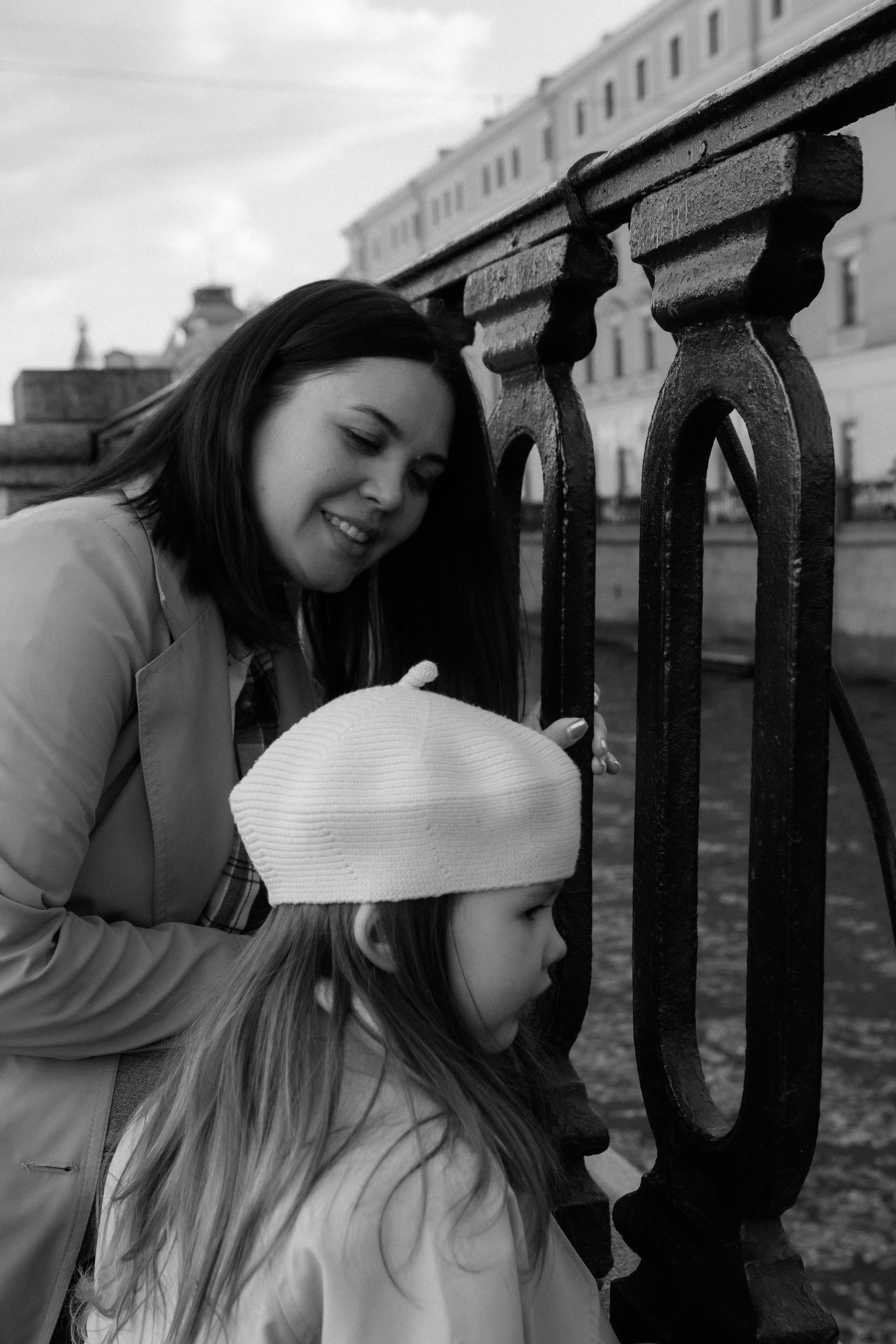 вдоль набережной фотосессия СПб