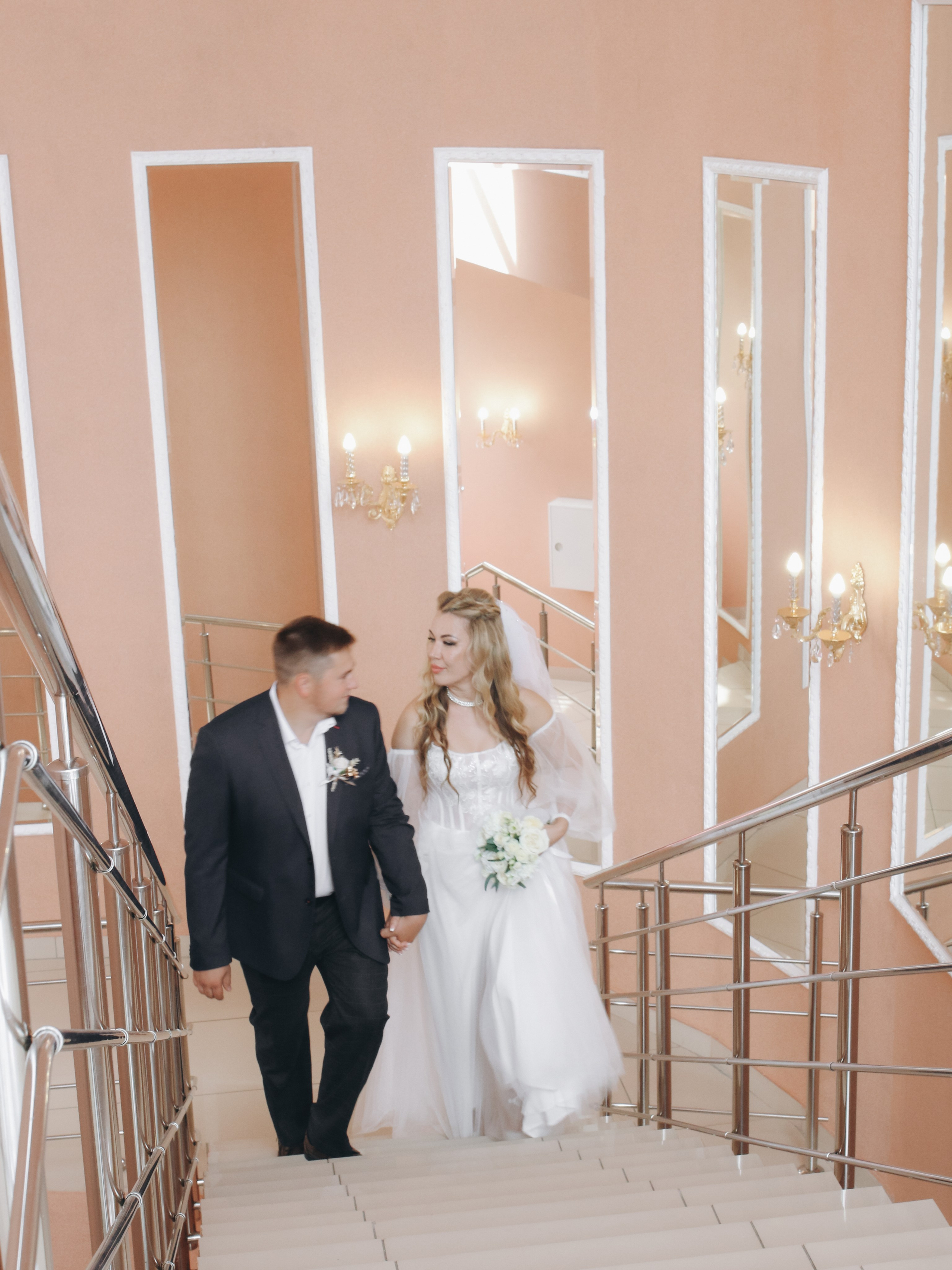 В&А. Семейный фотограф в Кемерово Мария Дорожко