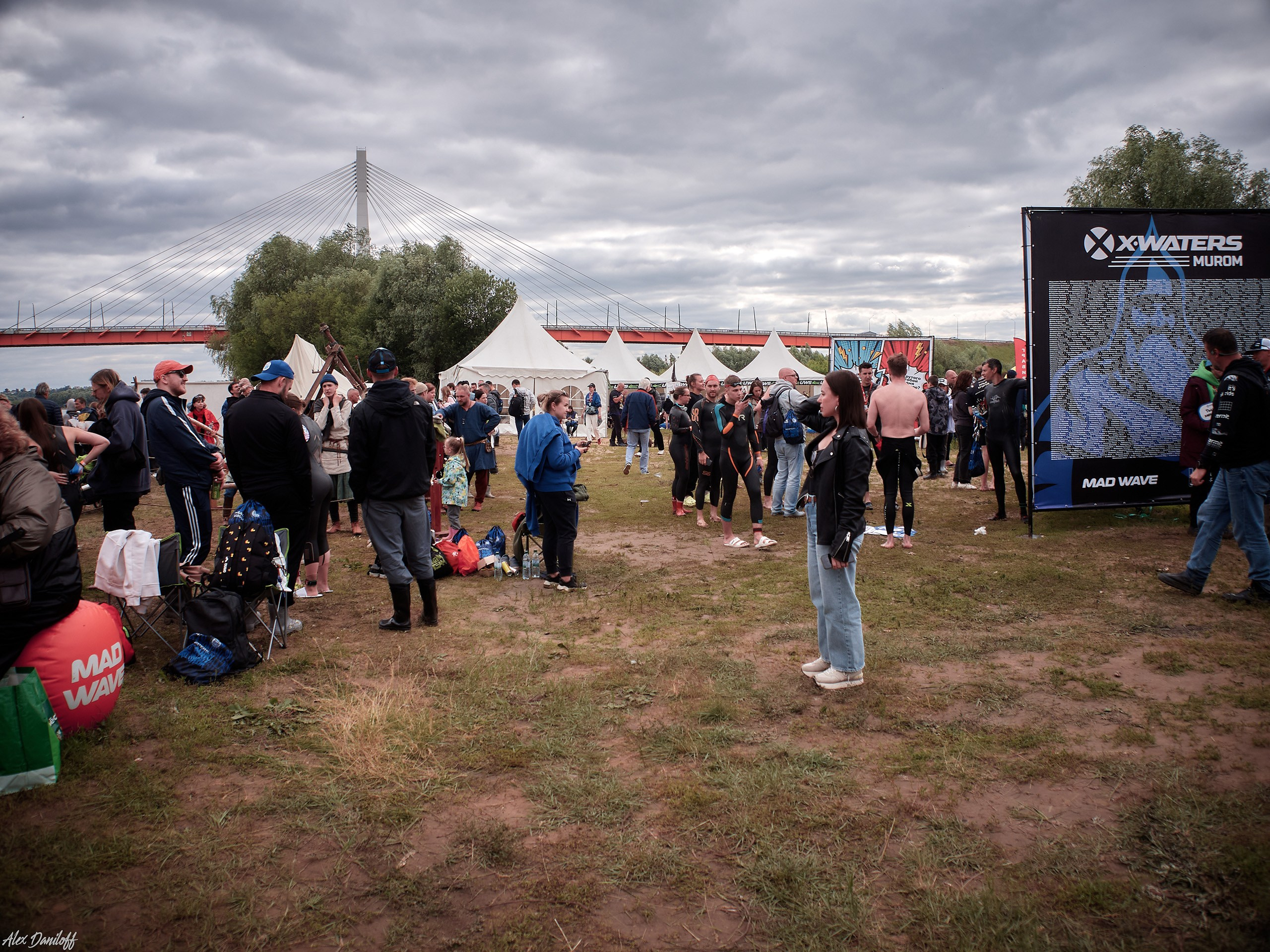 X-Waters Муром 2025. Муром-Инфо. Новости культуры, образования, спорта в городе Муром