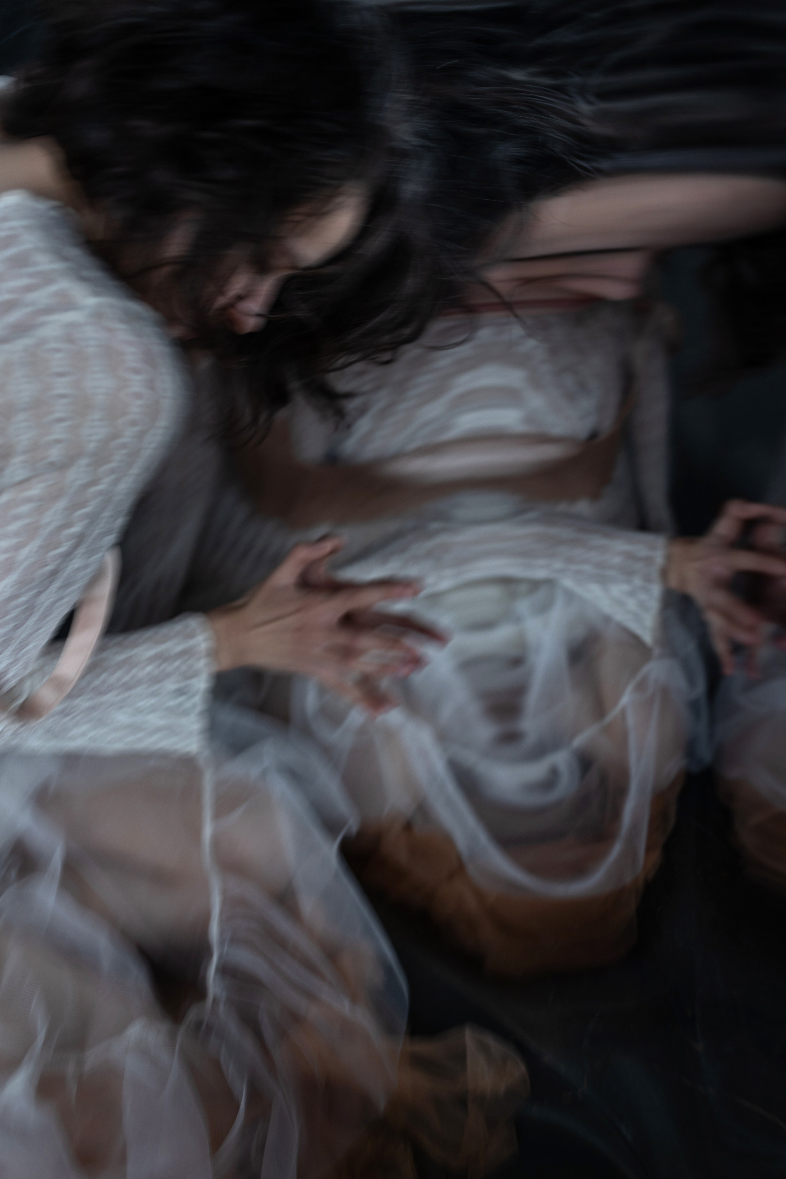 ОСКОЛКИ /  BROKEN. Фотограф Москва и Московская область Дарья Гордеева