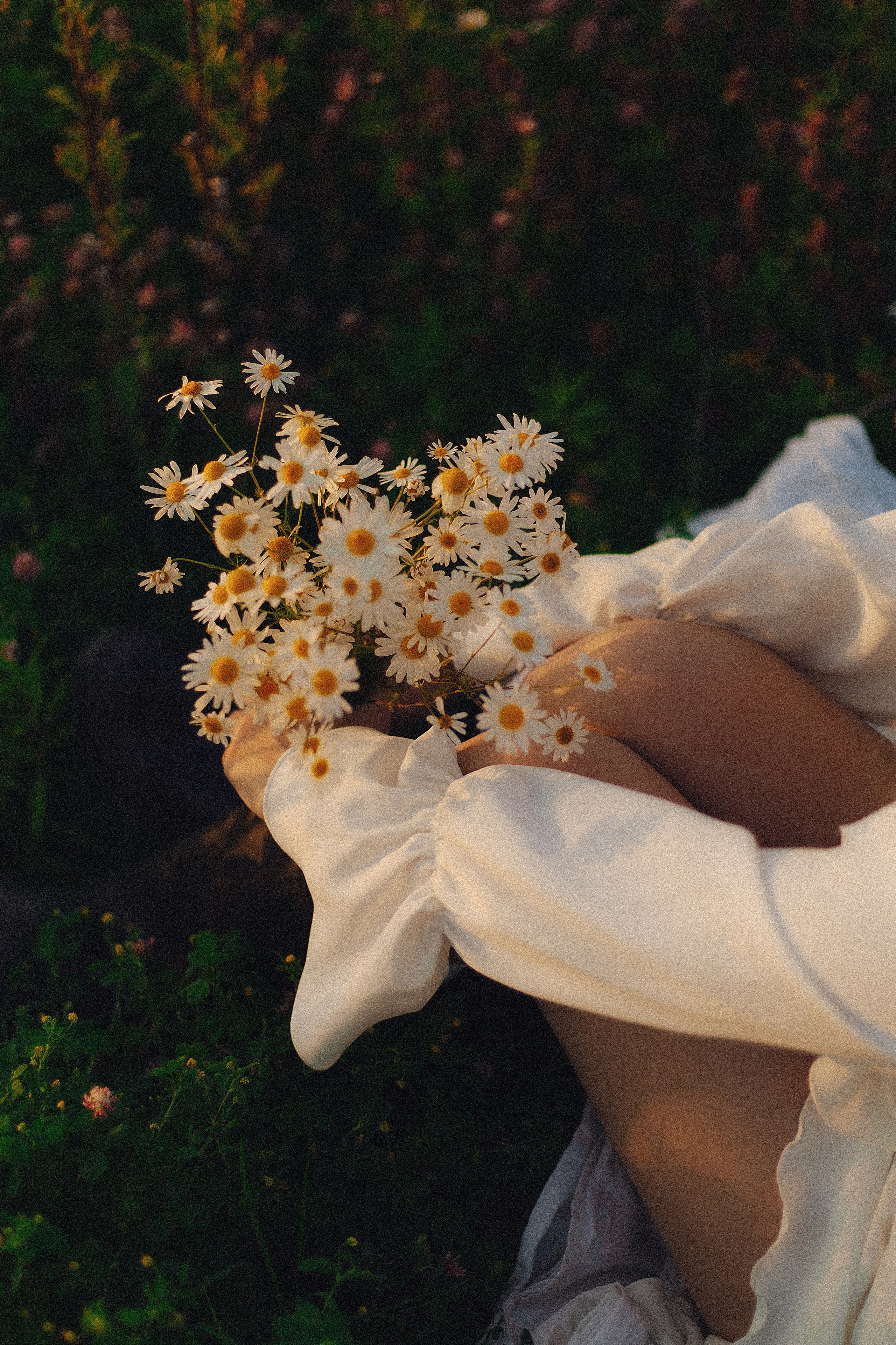 Нина. Фотограф Брянск|Москва Даша Жукова