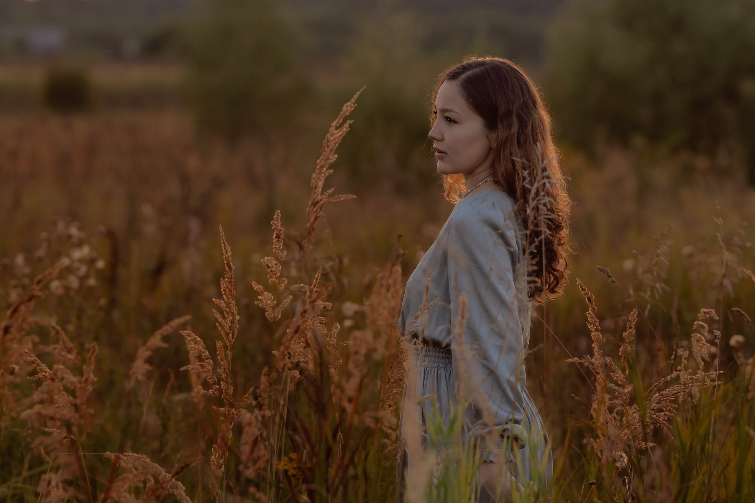 Анжелика. Семейный фотограф г. Дубна