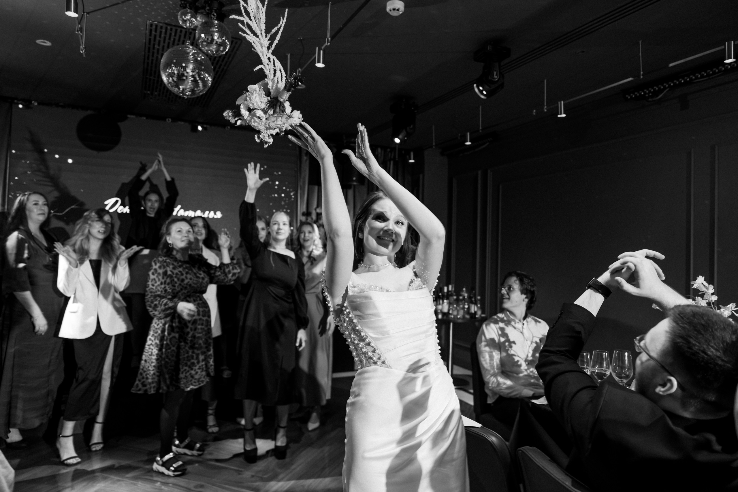 Свадьба | Денис и Наталья. Ульяна Ремезова | Фотограф | Челябинск