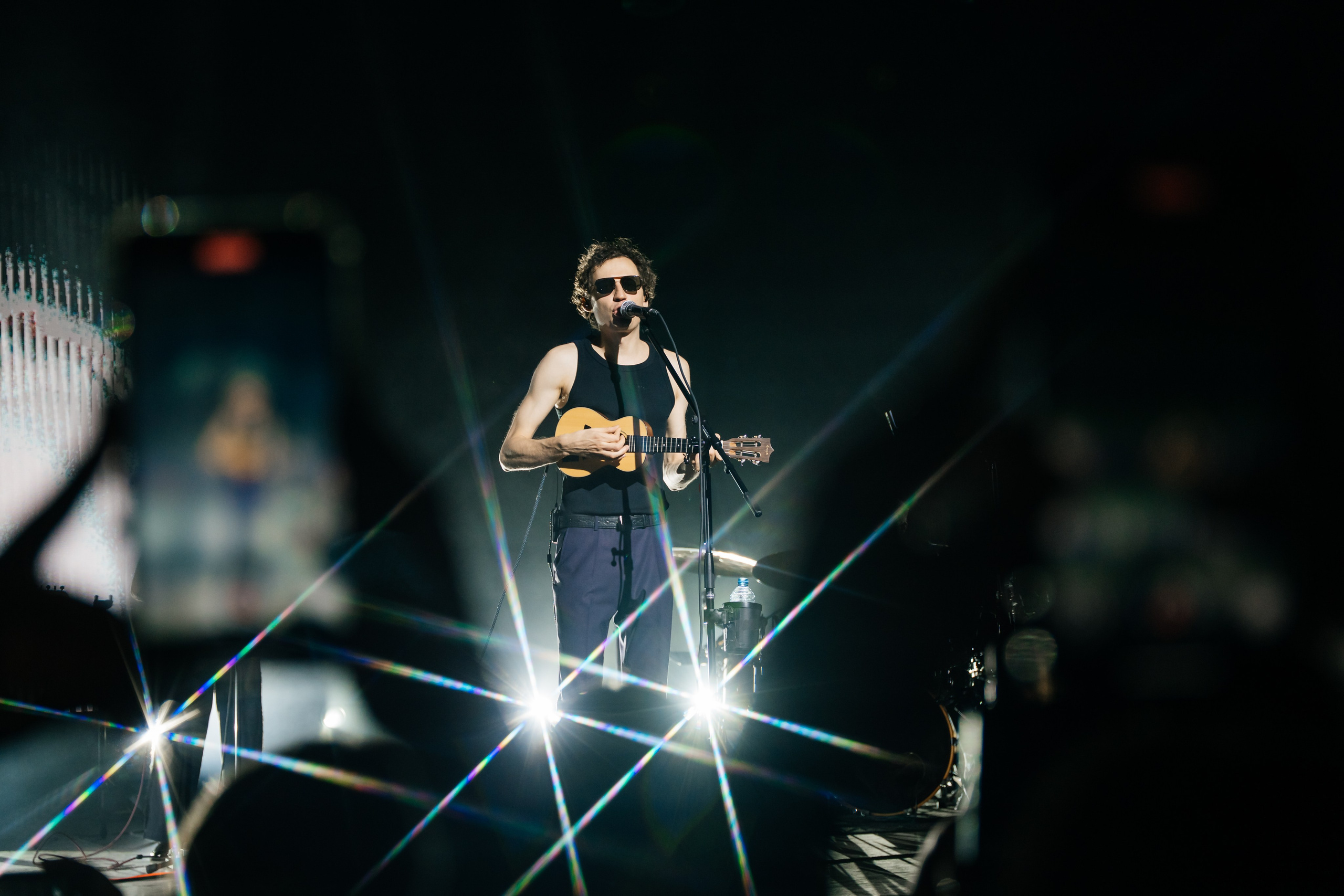 Концерты. Ульяна Ремезова | Фотограф | Челябинск