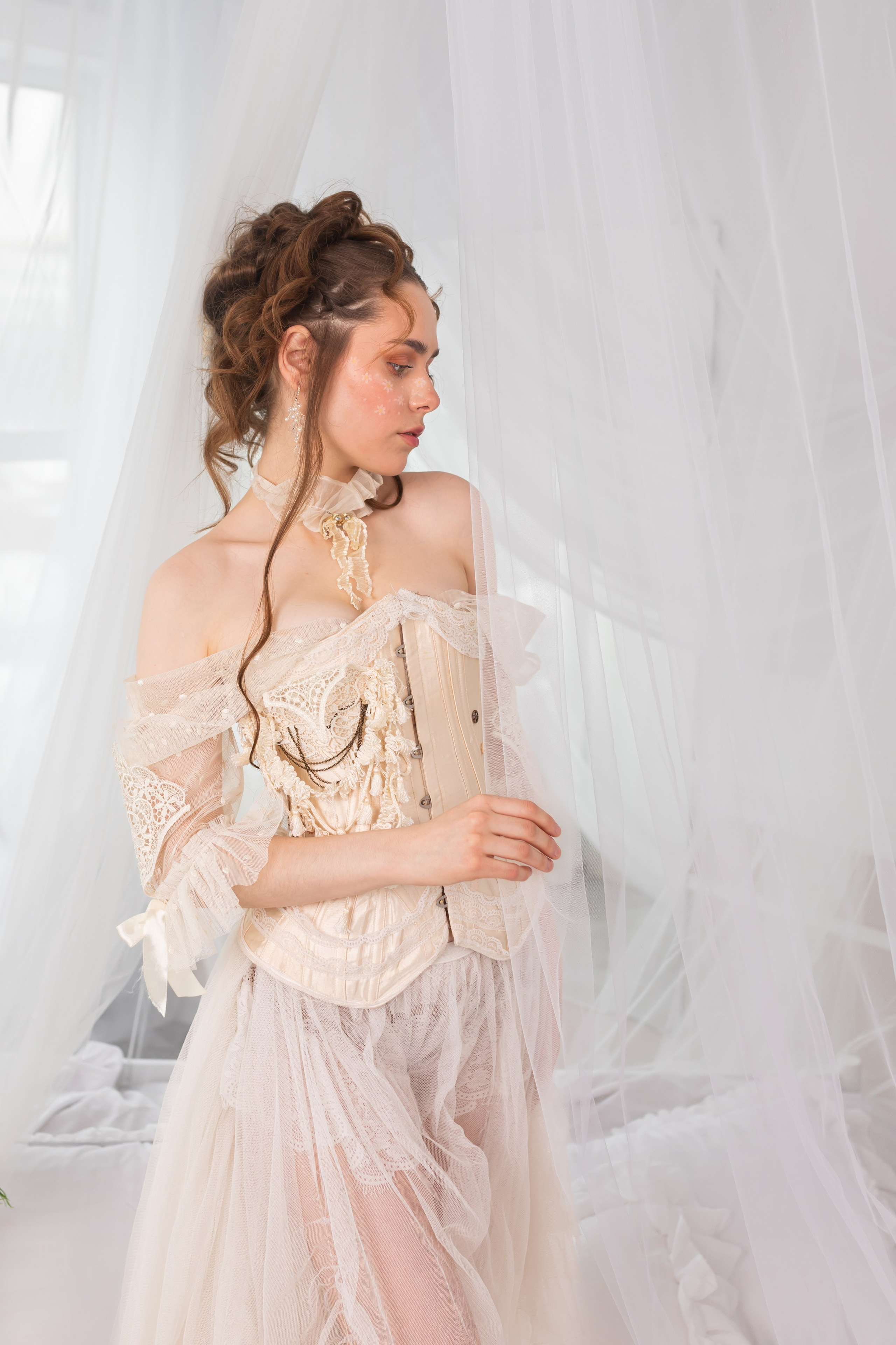 Ивилина. Марина Шаймухаметова. Фотограф в Уфе