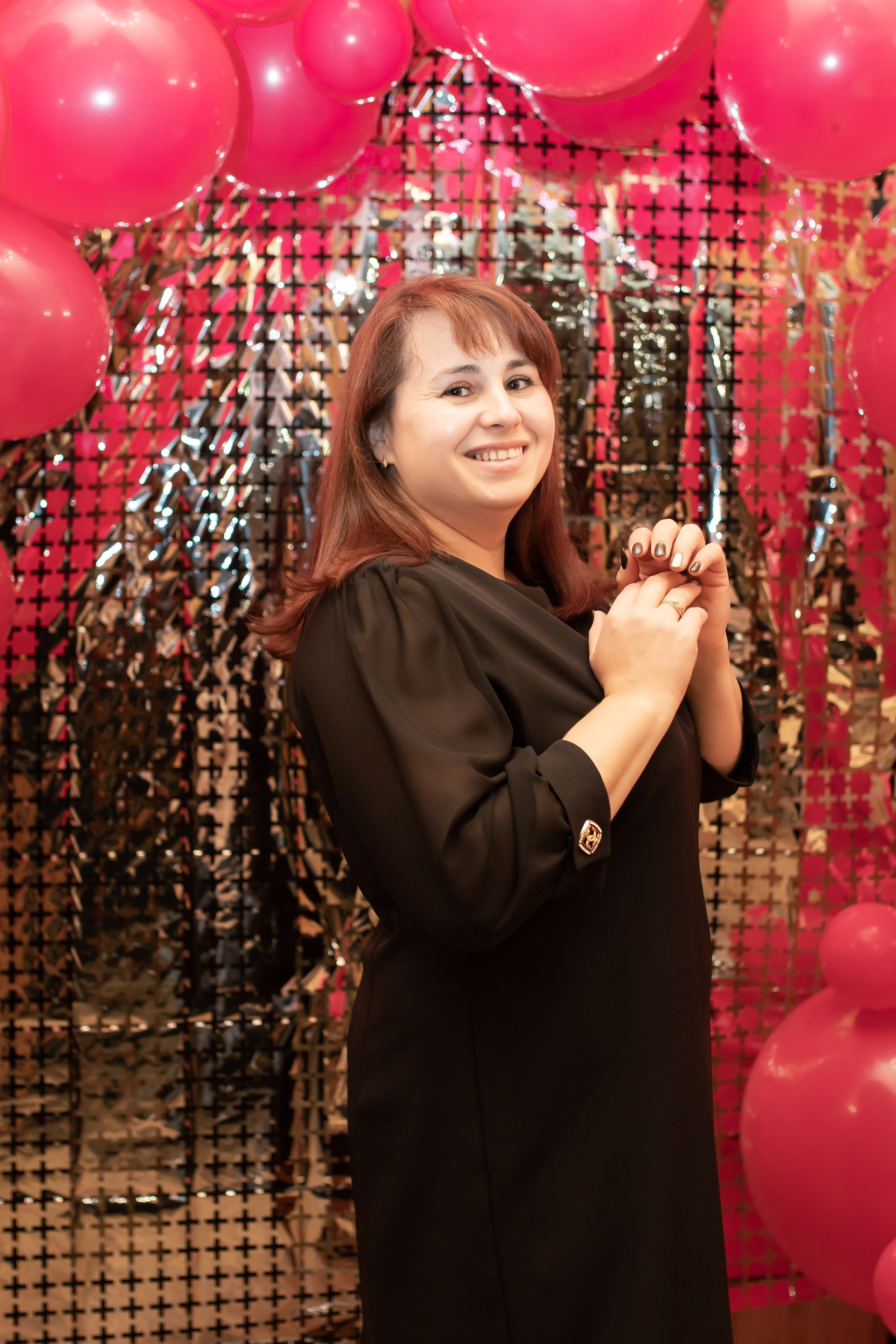 Siberian Wellness. Марина Шаймухаметова. Фотограф в Уфе