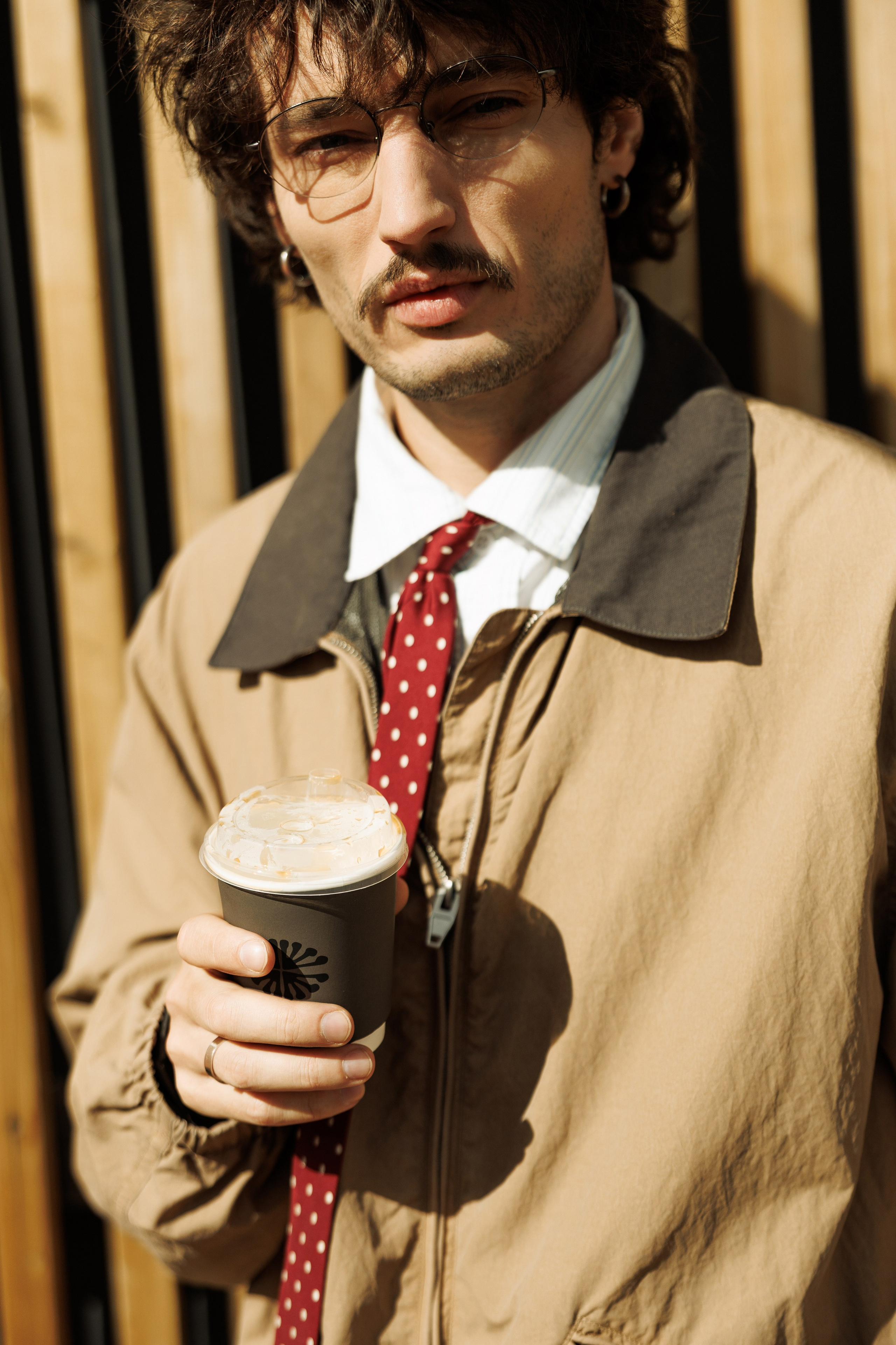 A. Свадебный и event-фотограф Иван Волнухин