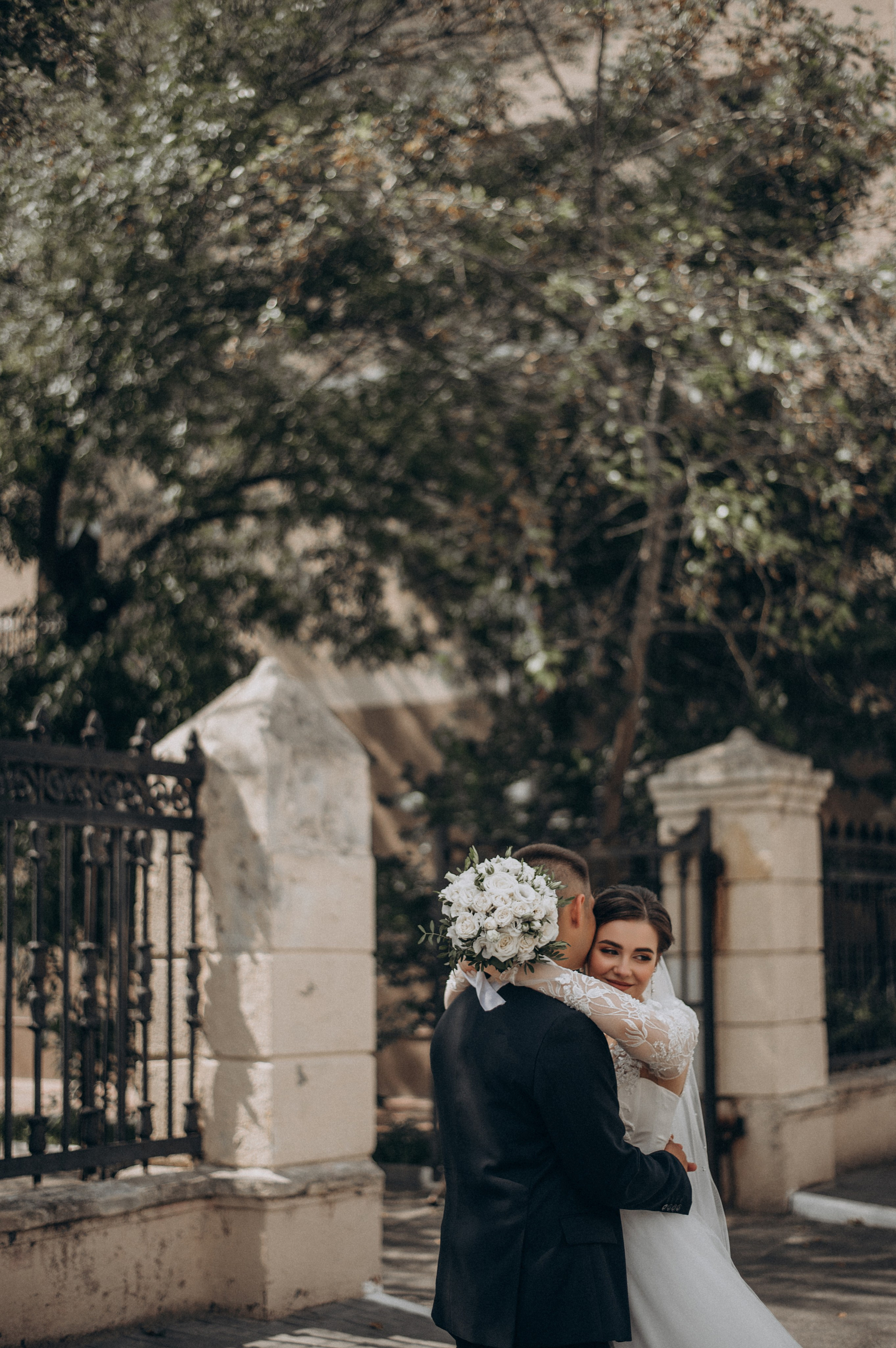 Артем Надя. Фотограф Милка Татьяна