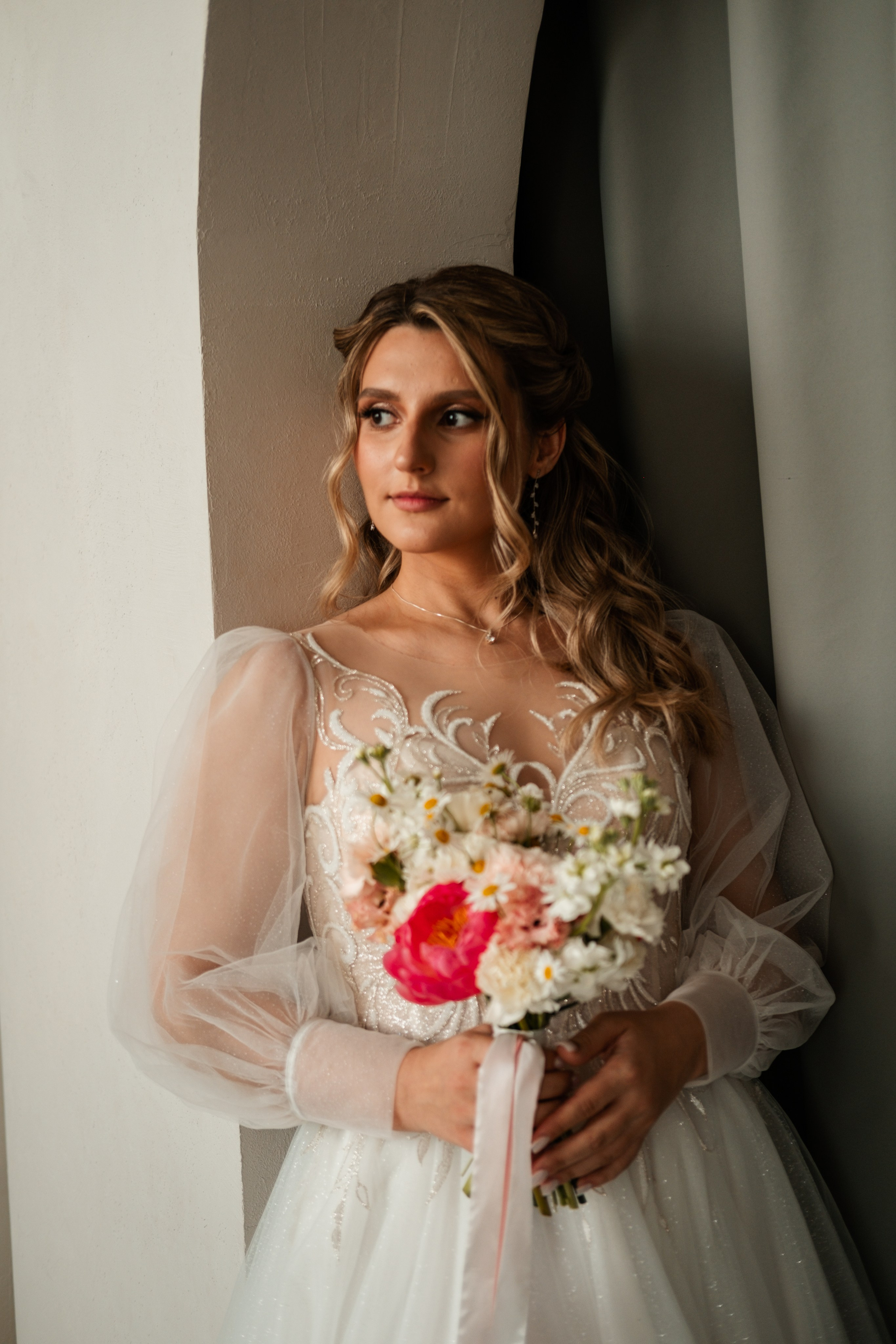 Лиза и Никита. Свадебный фотограф Челябинск