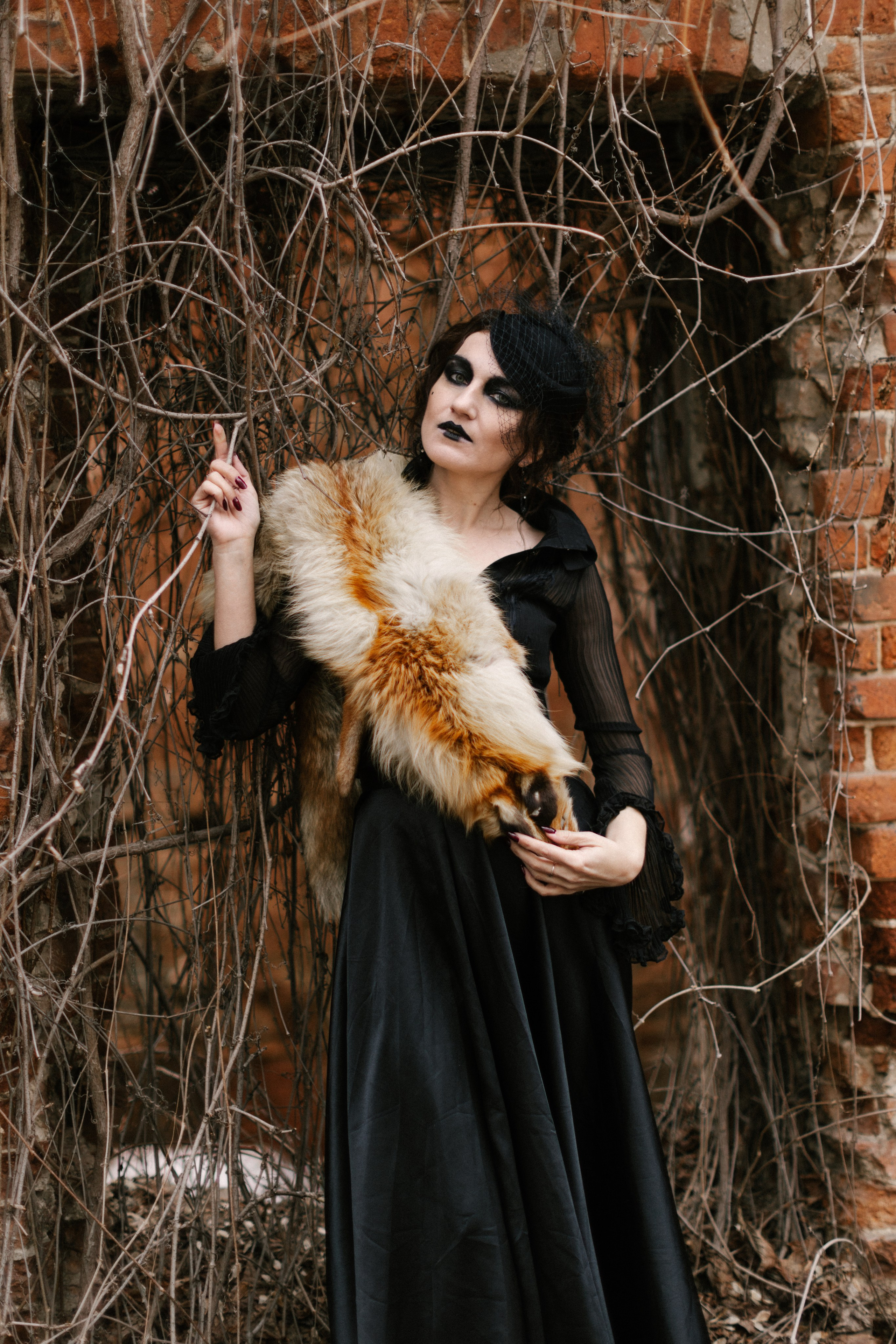 Кристина. Свадебный и портретный фотограф — Мария Костина