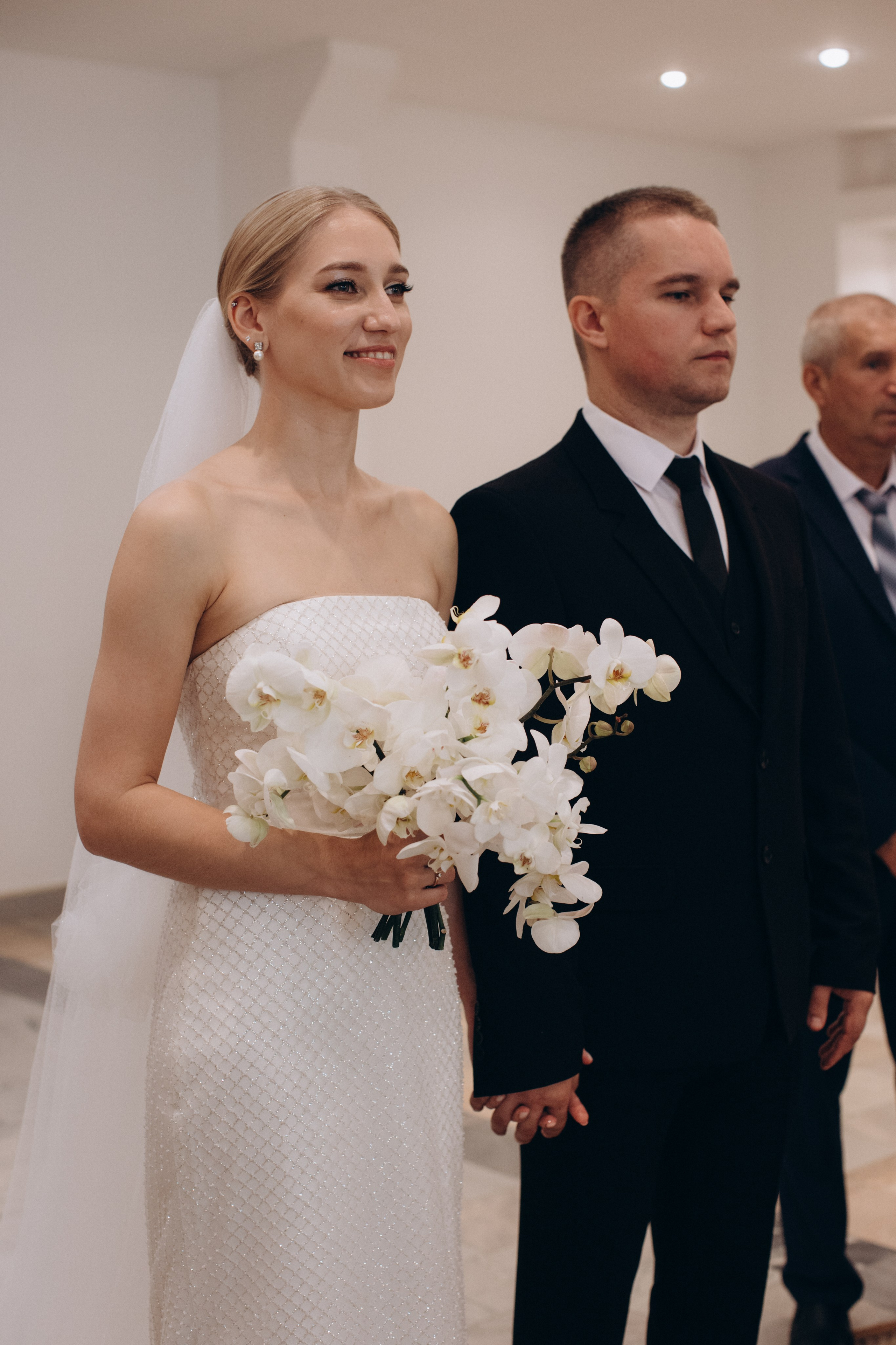 Андрей и Надежда. Свадьба. Свадебный фотограф Волгоград | Тарасова Светлана