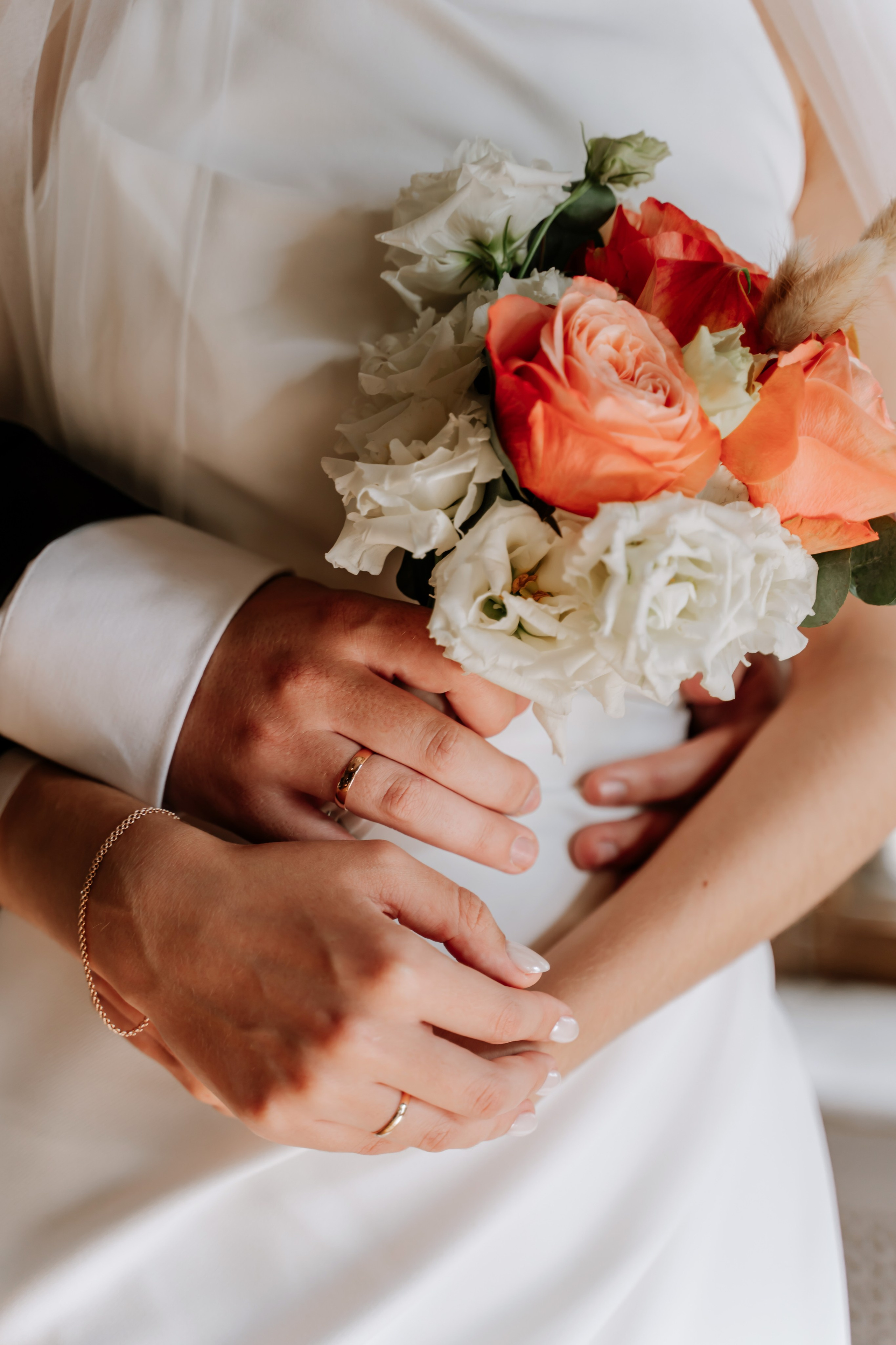 Глеб и Елена. Фотограф Елизавета Савина