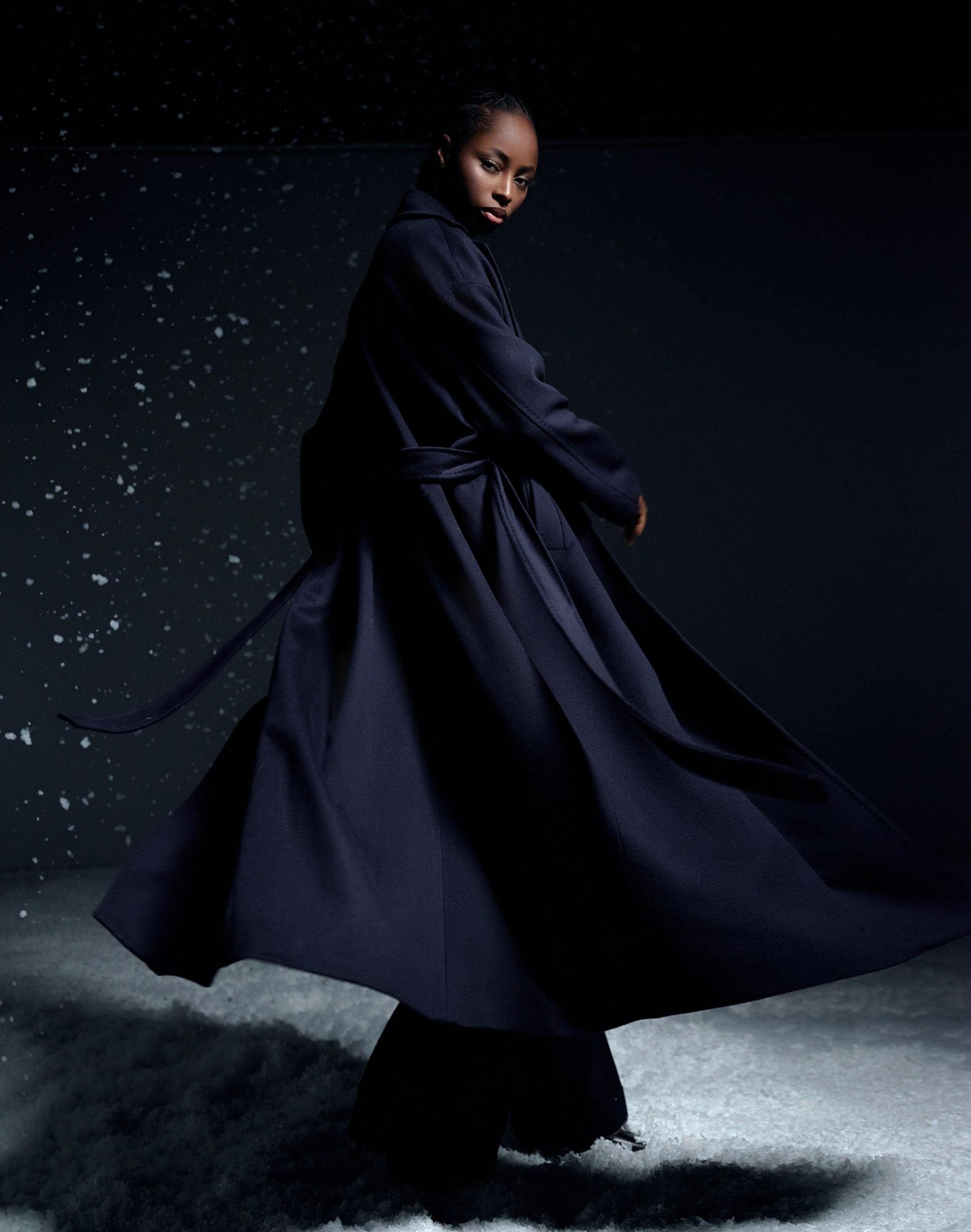 Raschini 2025 Winter. Фотограф Алексей Янбаев