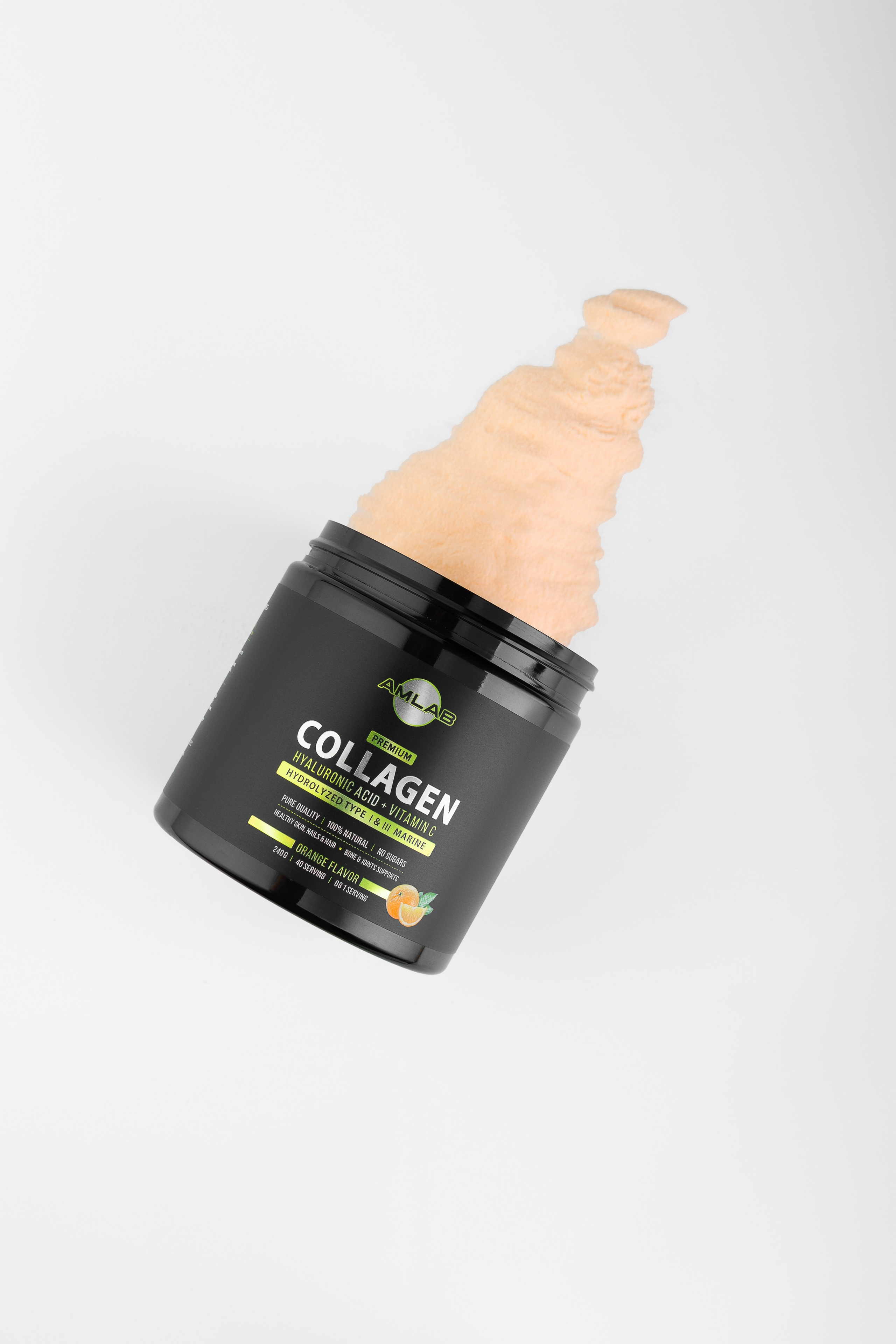 Коллаген для маркетплейс. Предметный и фуд-фотограф Лариса Андреева г. Набережные Челны