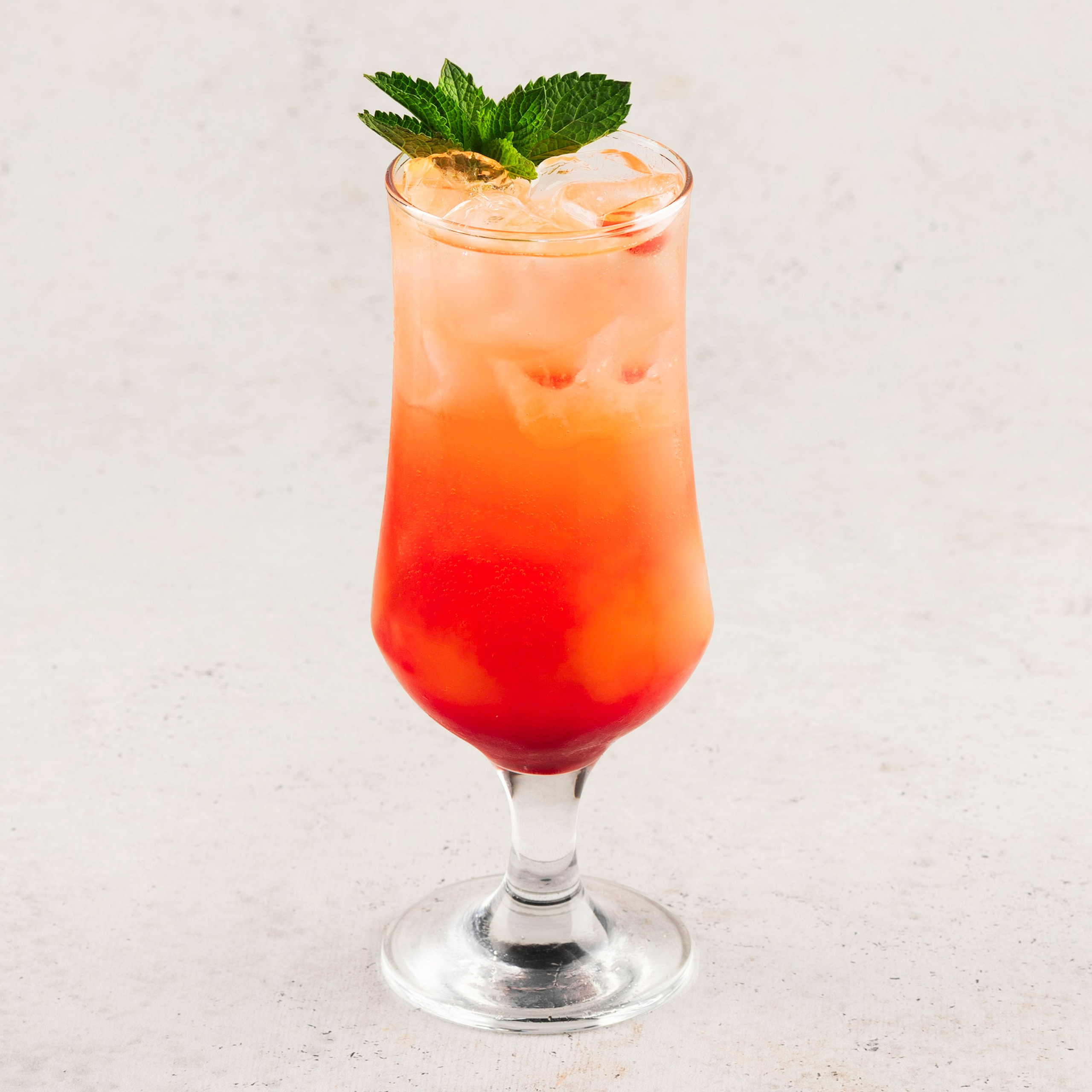 Фотосъемка коктелей для сети ресторанов «Рокнроллы». Предметный и фуд-фотограф Лариса Андреева г. Набережные Челны