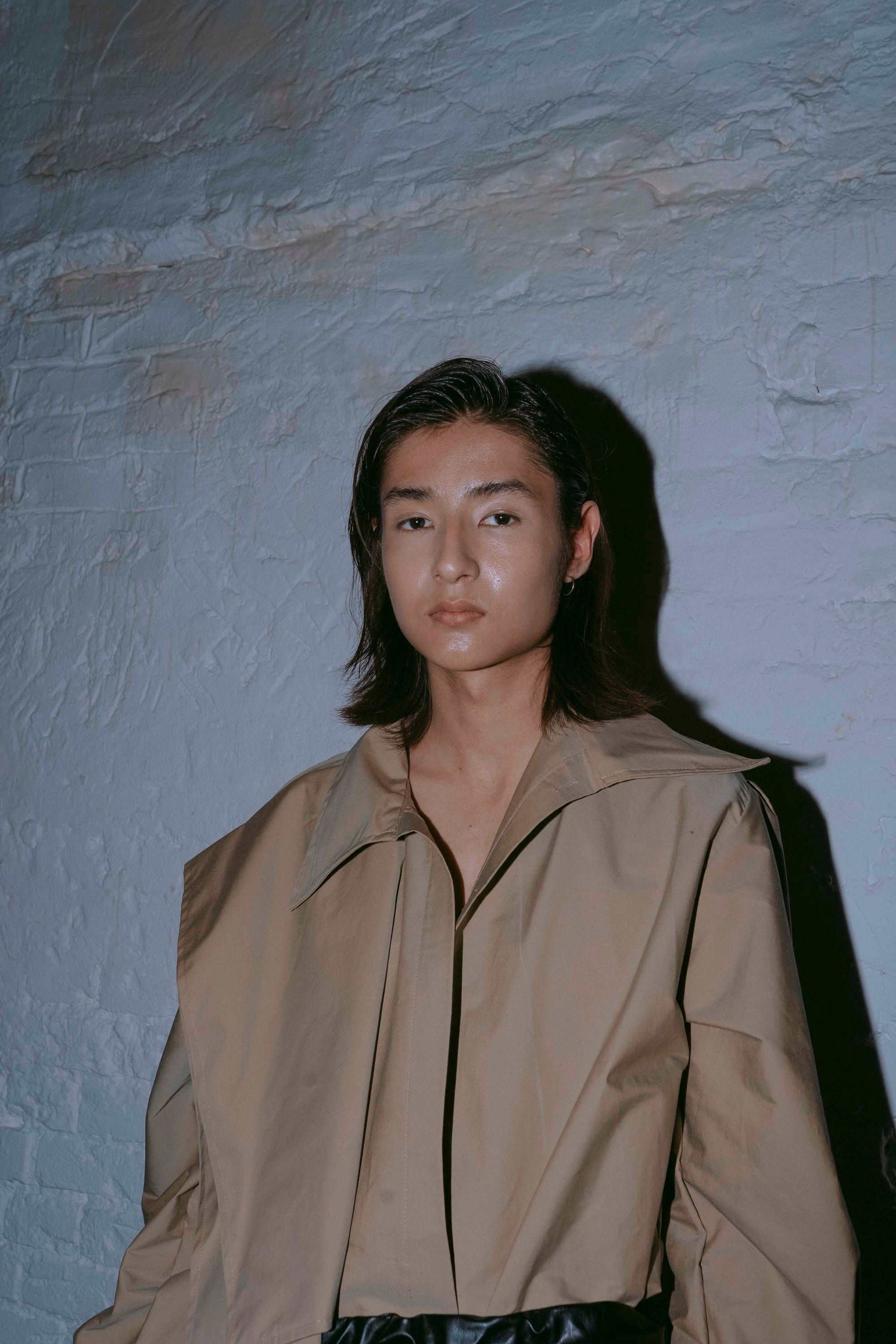 Gleb Li. Guilty Model Management