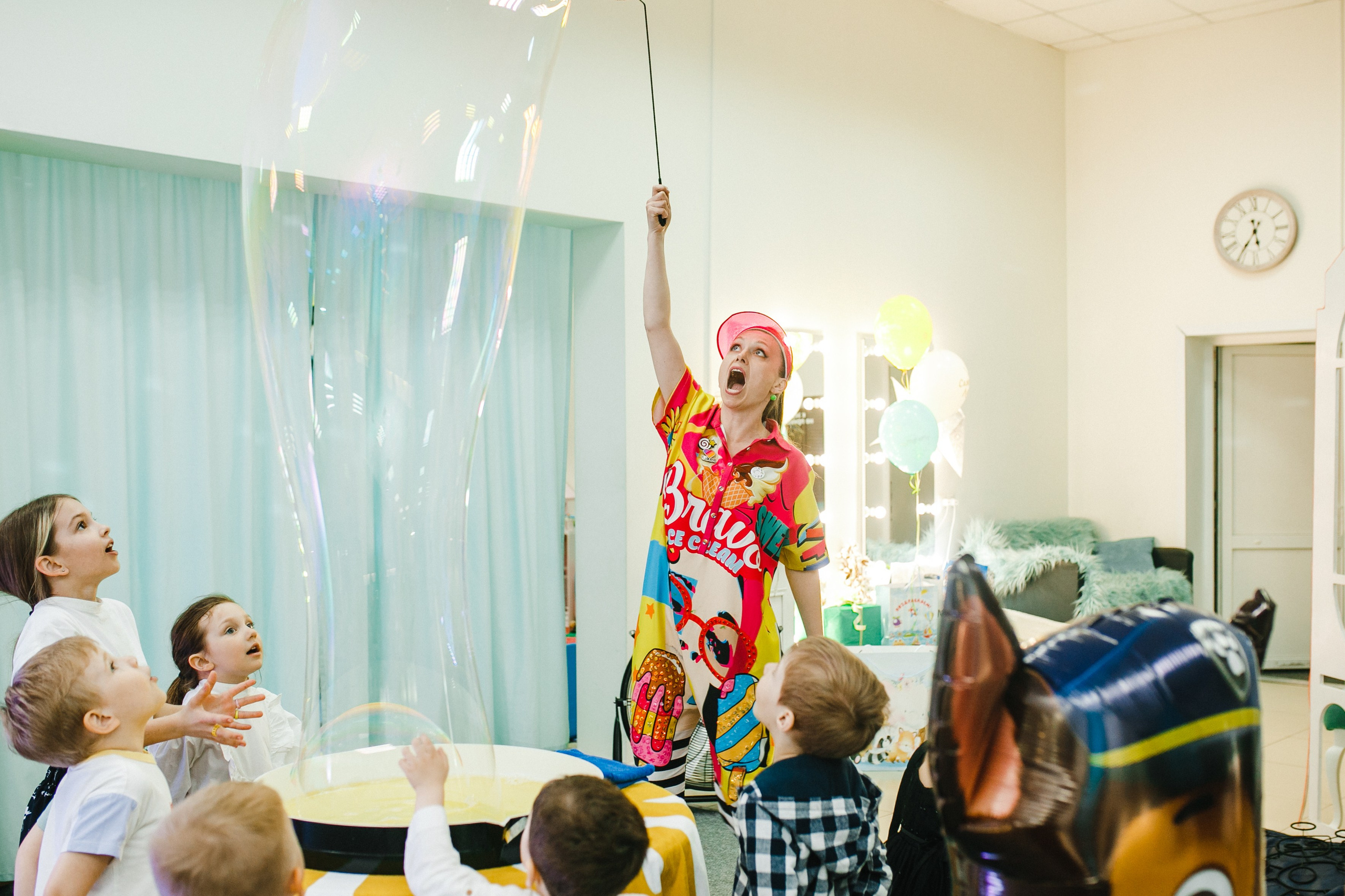 Др Марк. Фотограф в Новосибирске Ася Зверева