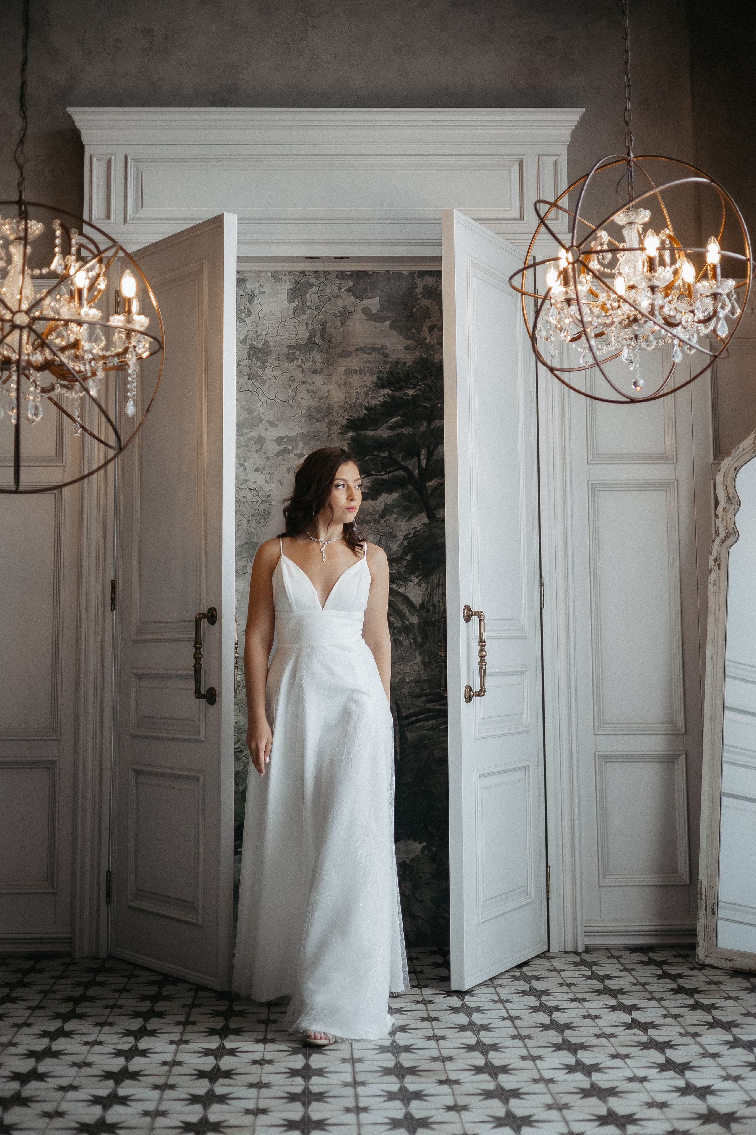 Юлия и Влад. Свадебный и семейный фотограф в Челябинске. Аврамец Анна