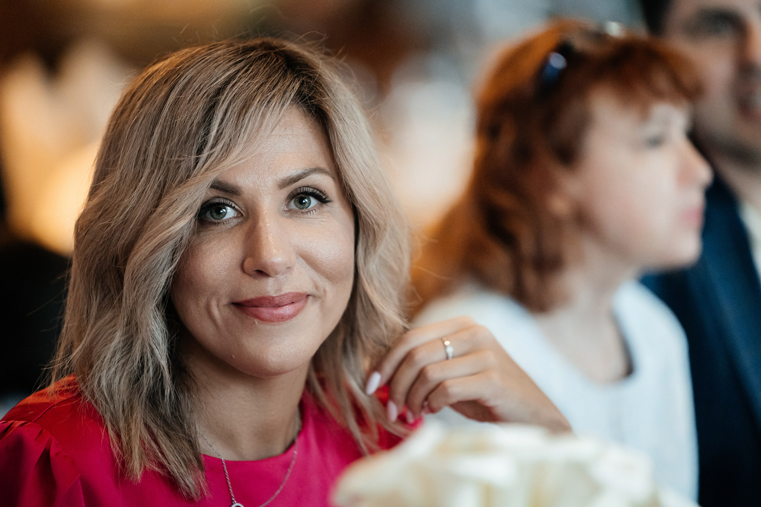 Ярослав & Надежда. Фотограф Москва Людмила Белова