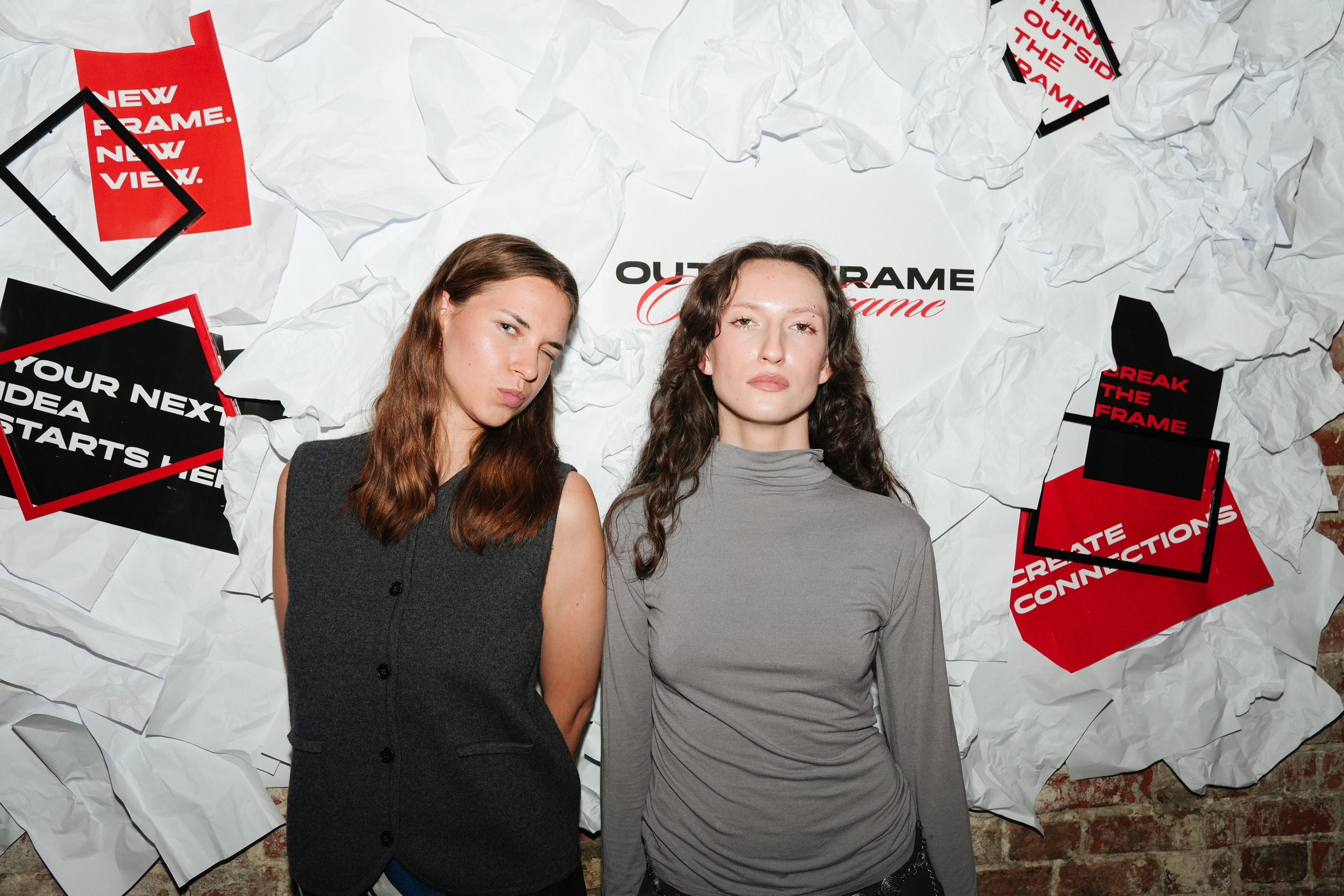 «OUT OF FRAME» / 18.06. Репортажный фотограф в Москве Старовойтов Матвей