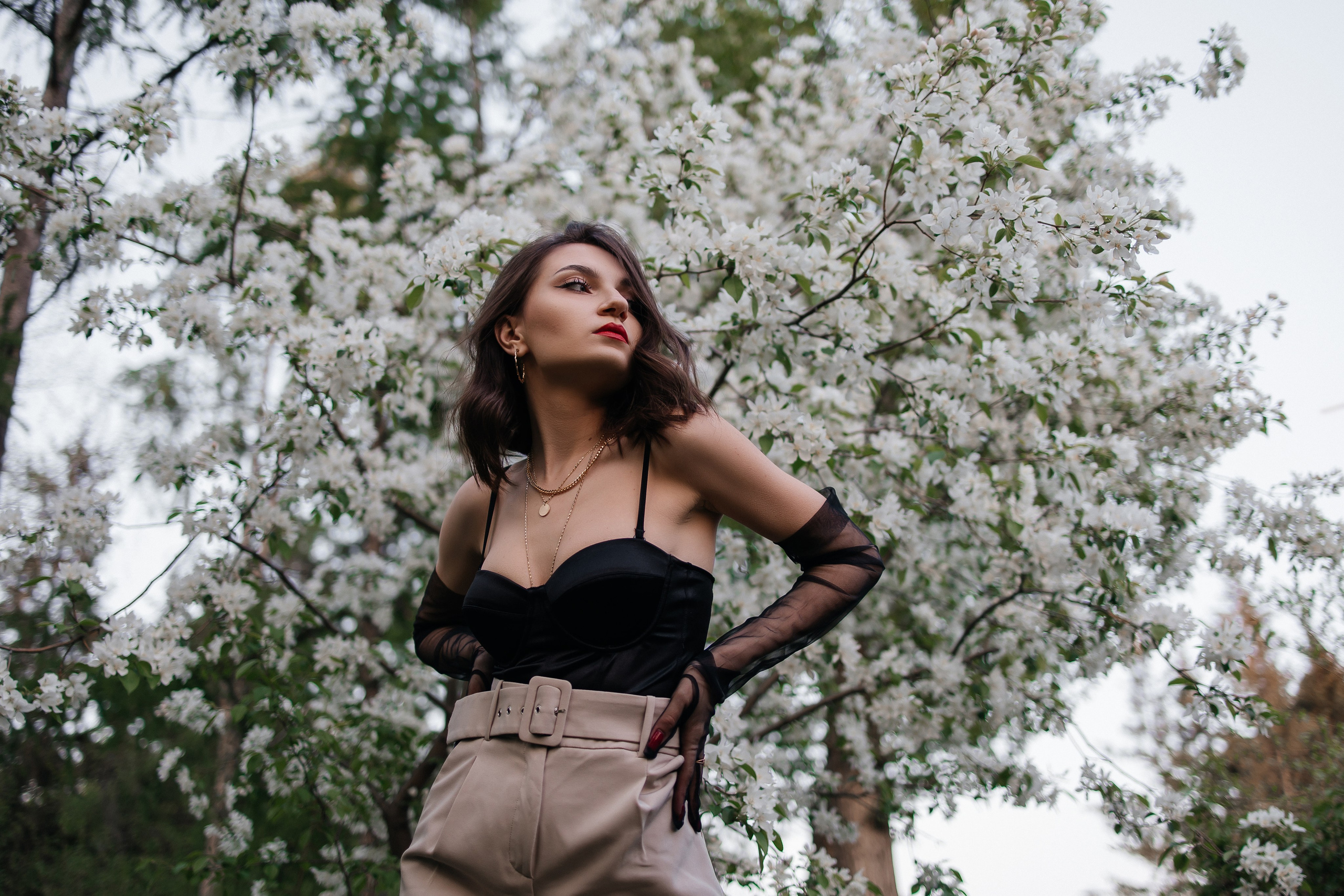 Анастасия. Фотограф в Москве Валерия Рожкова