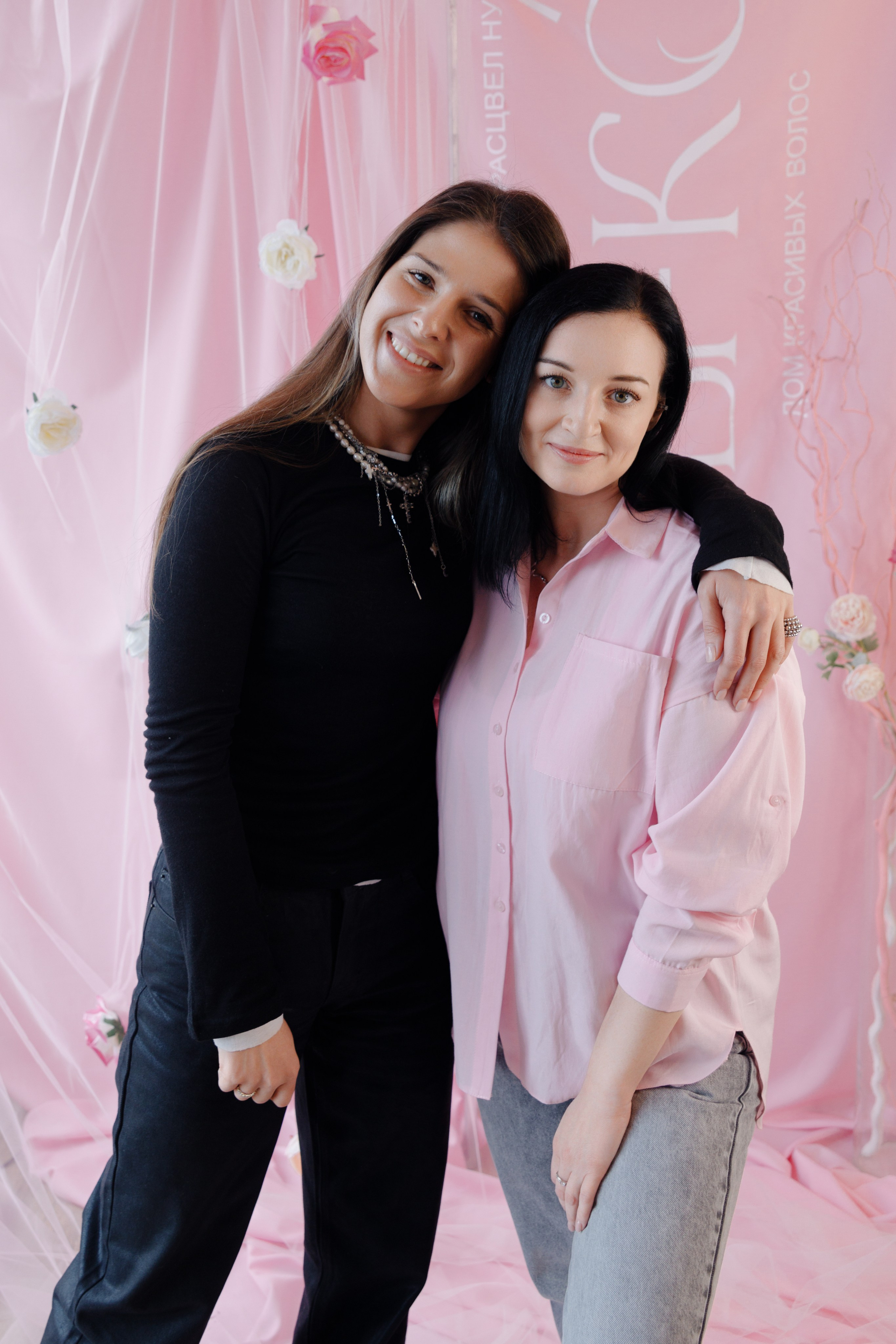 День рождения студии. Главная