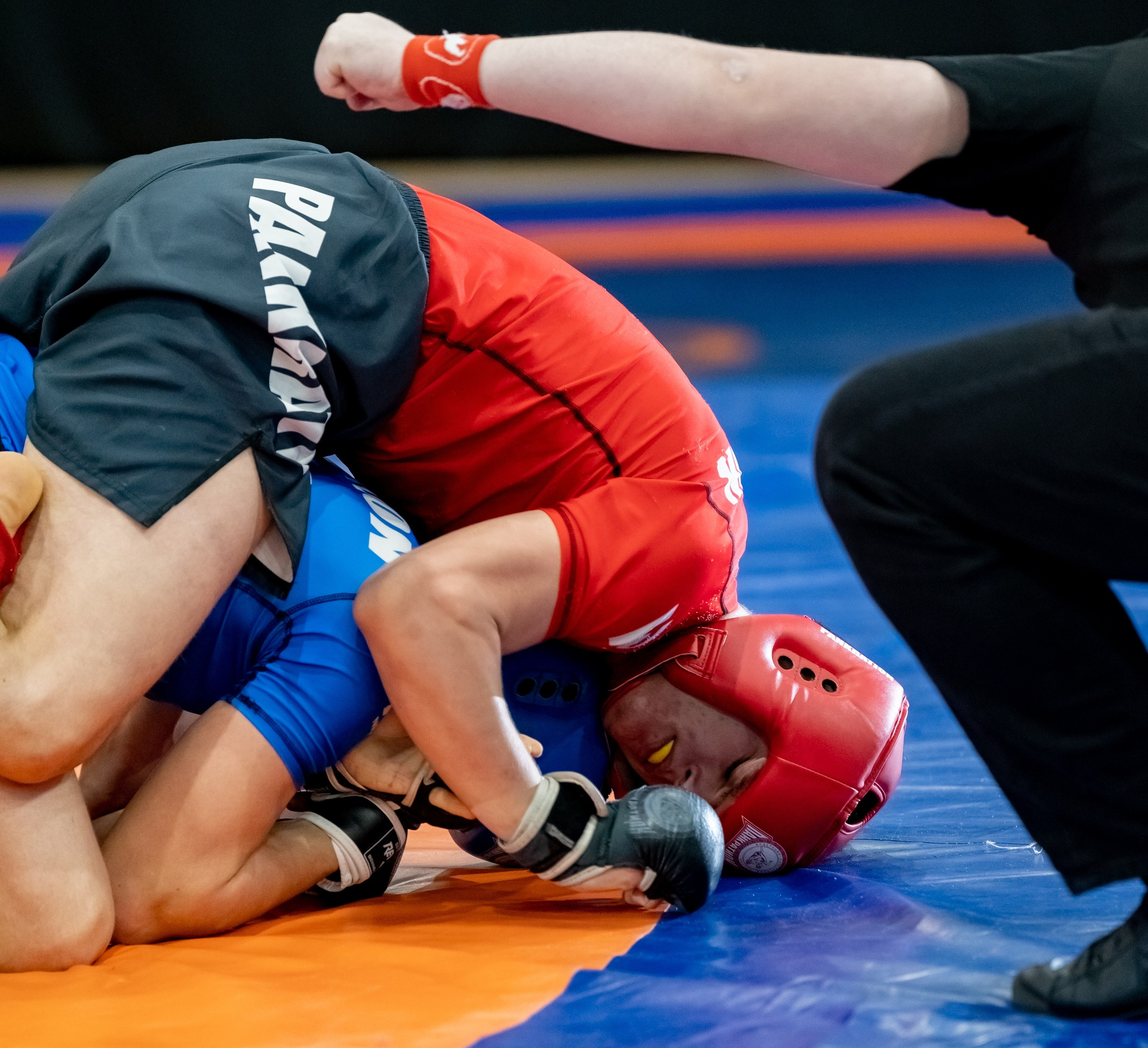 РЕПОРТАЖ ЕДИНОБОРСТВА. Спортивный фотограф Нижний Новгород