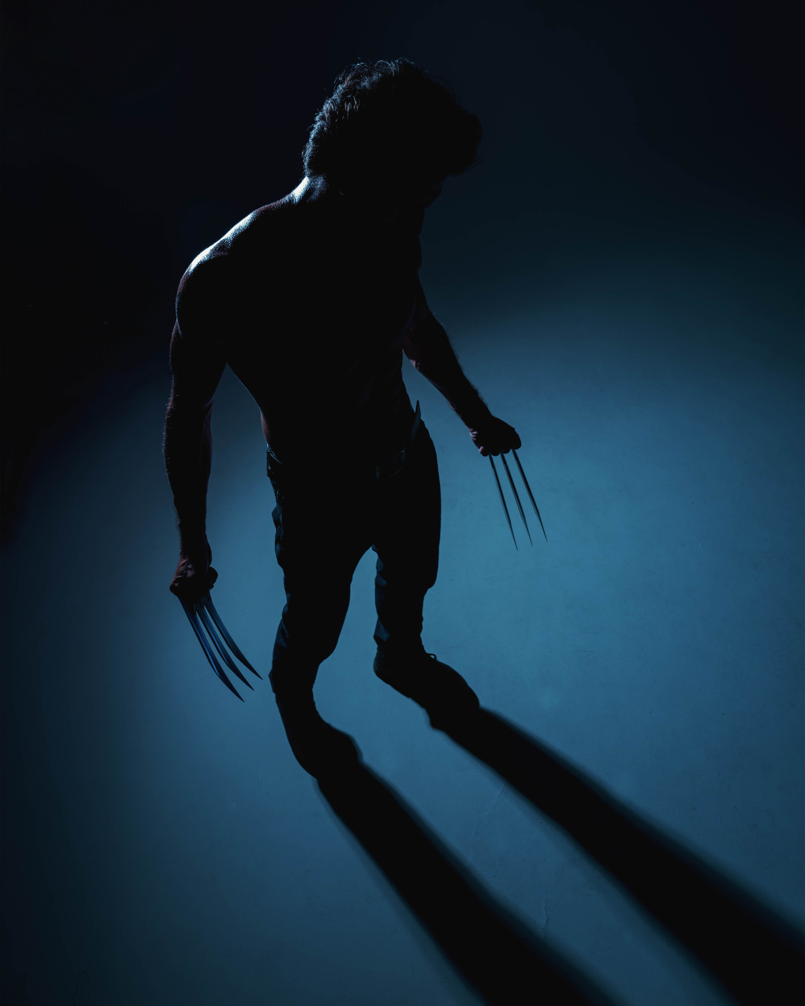 Илья — Росомаха: Бессмертный. Индивидуальный фотограф в Москве