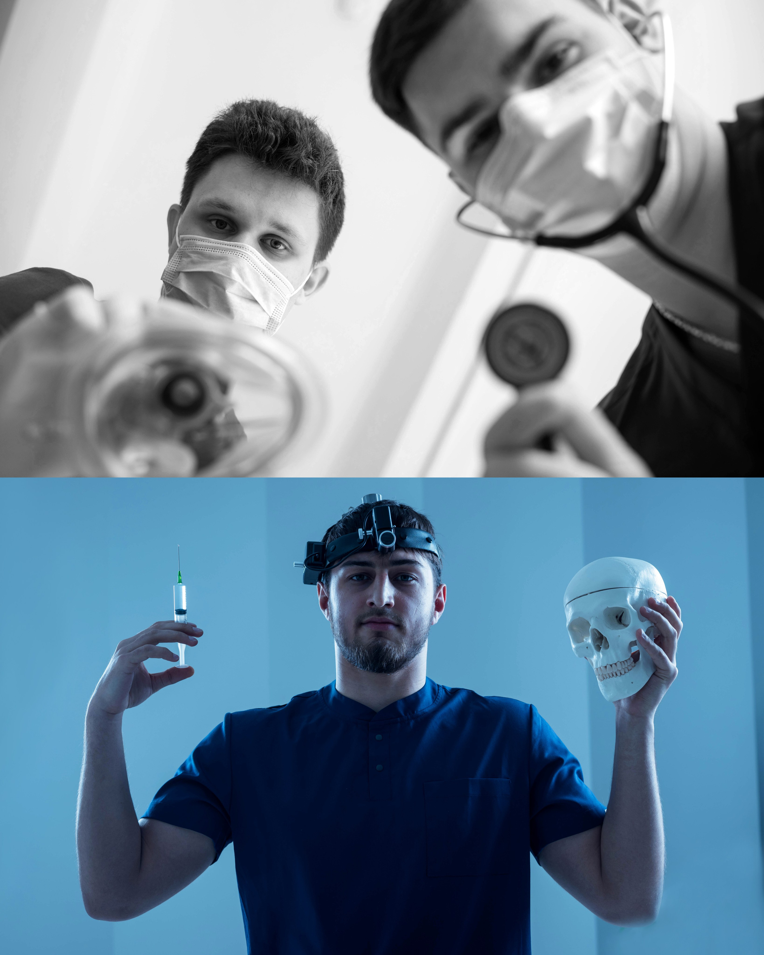 РНИМУ, Лечебное дело, группа 1.6.60. Индивидуальный фотограф в Москве