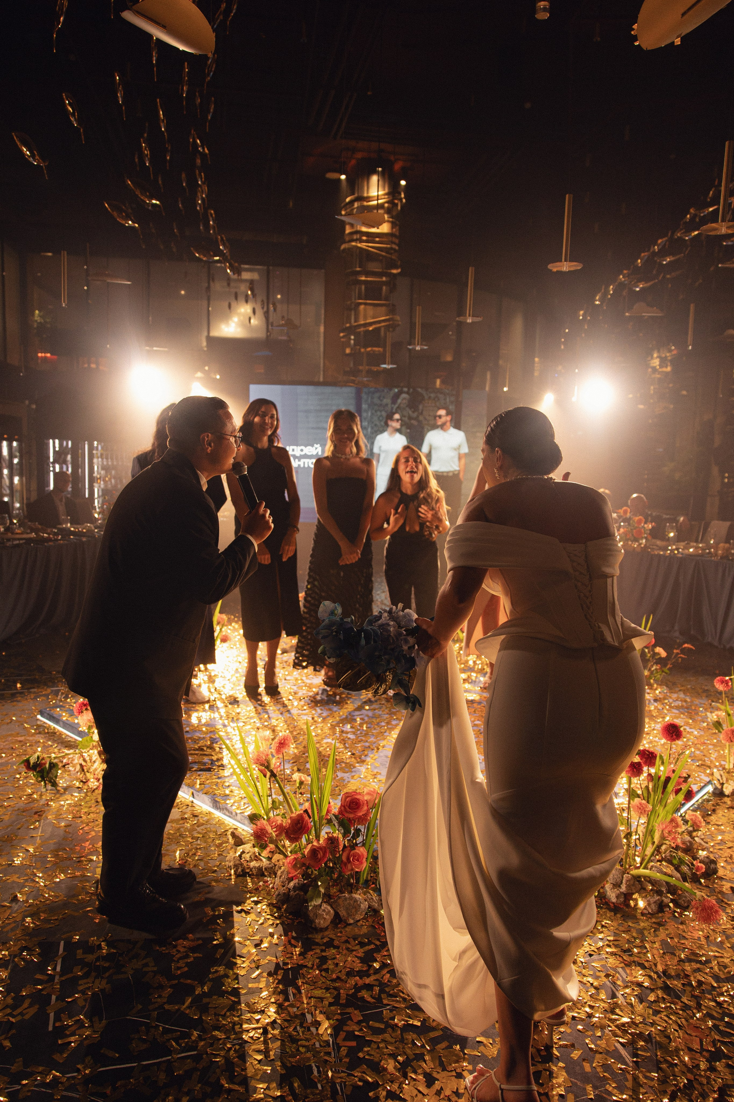 Андрей + Антонина. Свадебный и репортажный фотограф в Казани Регина Гареева