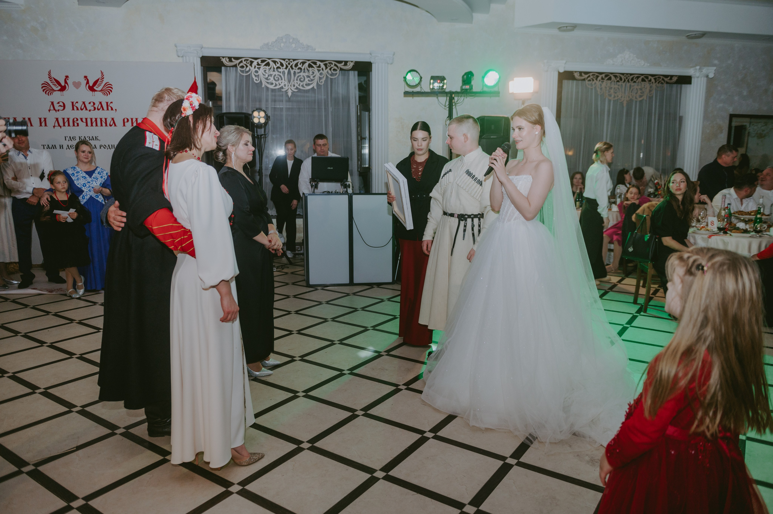 Полина & Михаил. Свадебный и семейный фотограф город Темрюк Фотостудия Темрюк